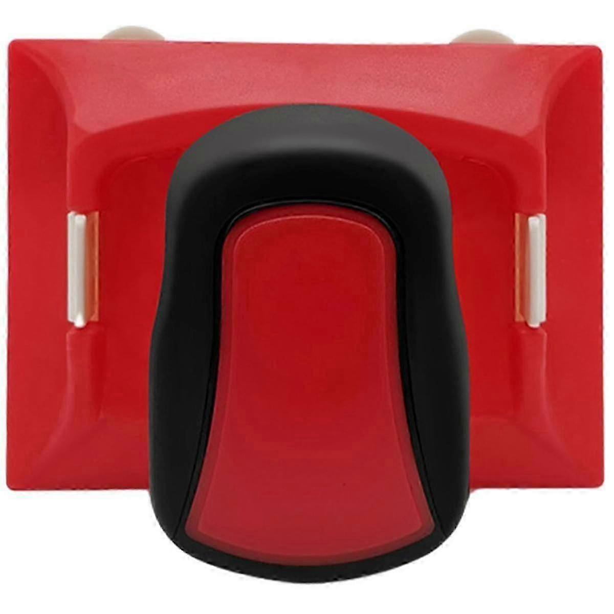 Βαφή Edge Trimmer για τοίχους με Pad νάιλον τρίχες Άκρες, γωνιακοί τοίχοι και οροφές Pad Painter Wall Painting Tool-Good