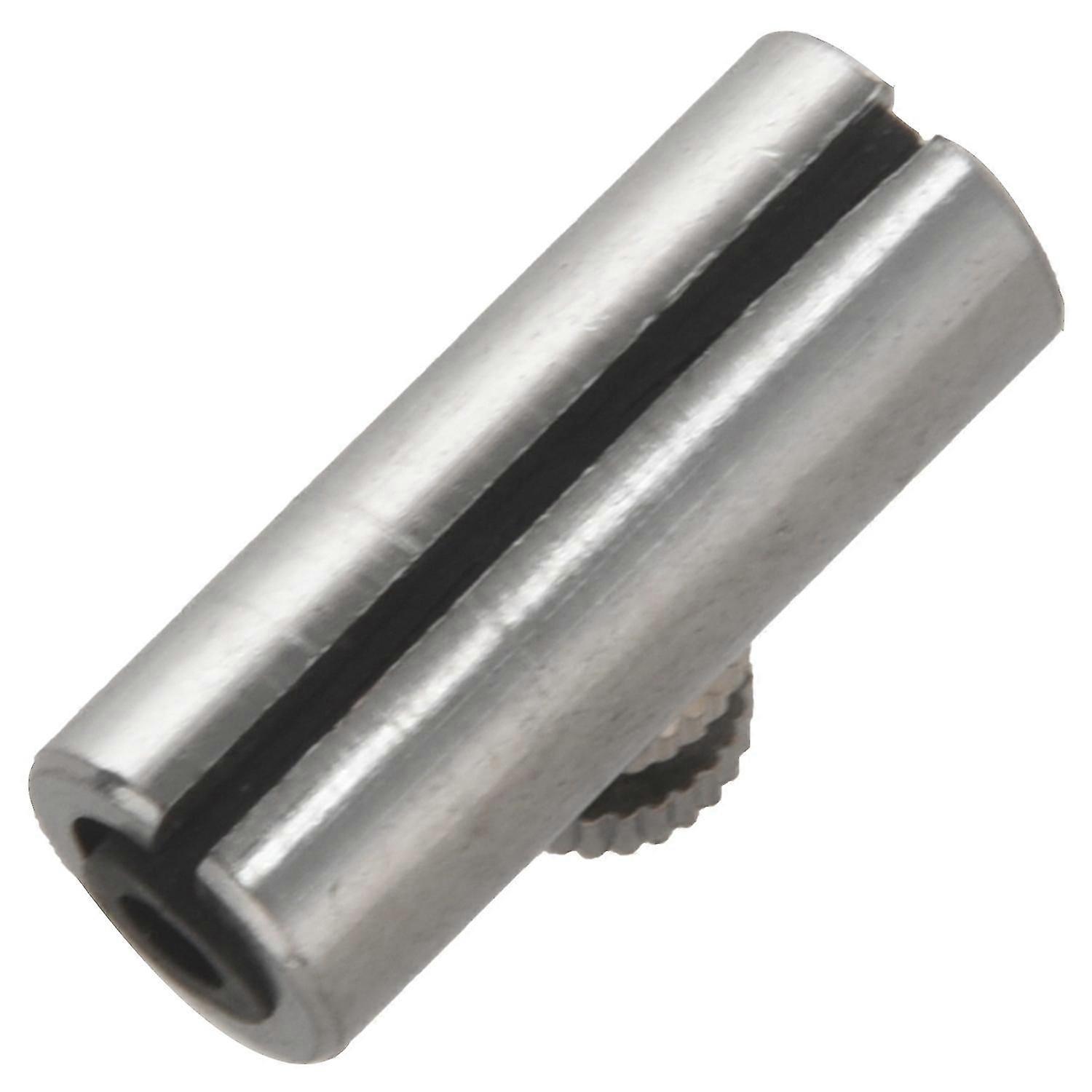 Professional Metal Wolf Tone Eliminator Eliminate String Mute Suppressor For Cello(Silver) jn