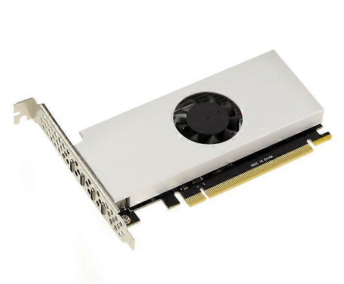 KALEA-INFORMATIQUE PCIe x16 Controller Kort 4 Port USB 3.2 Gen 2x2 20G Type C CHIPSET ASM3242