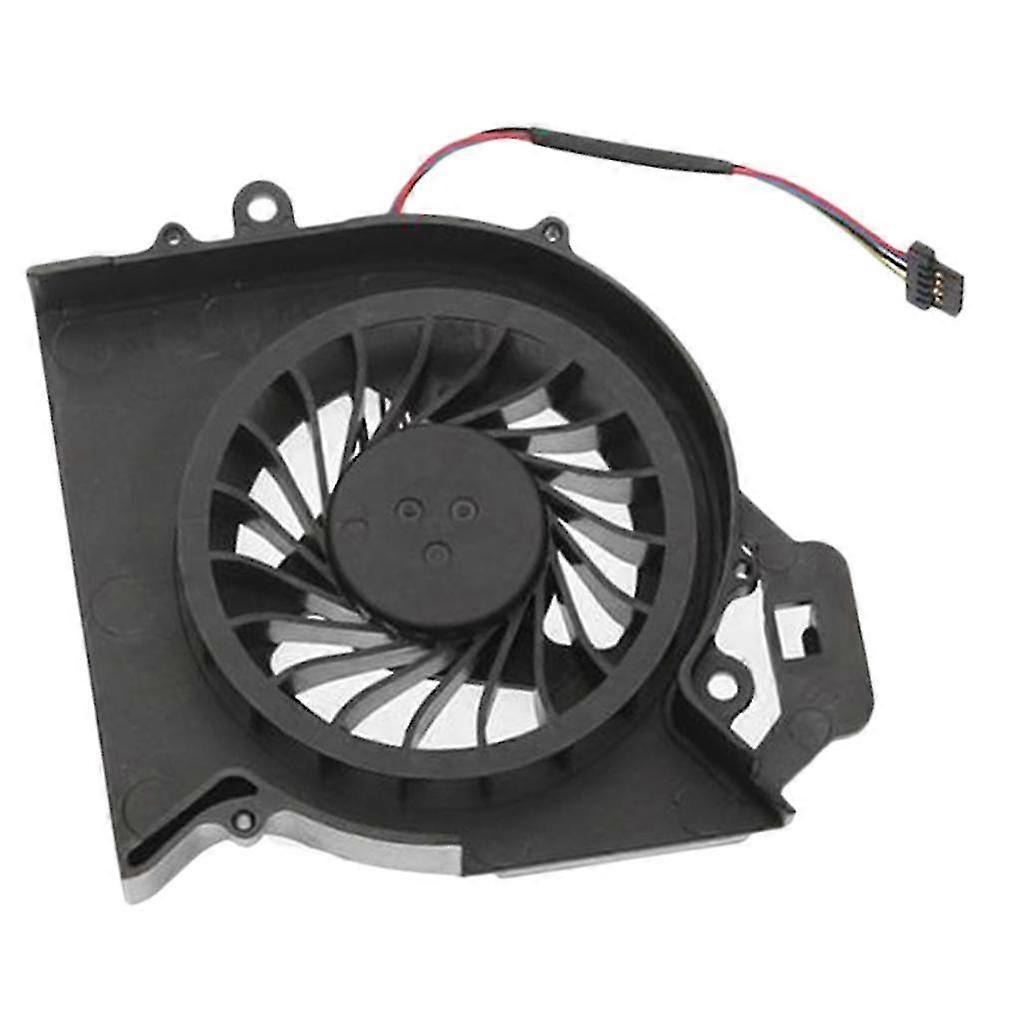 Replacement CPU Cooling Fan for HP Pavilion DV6-6000/DV7-6000 Laptop