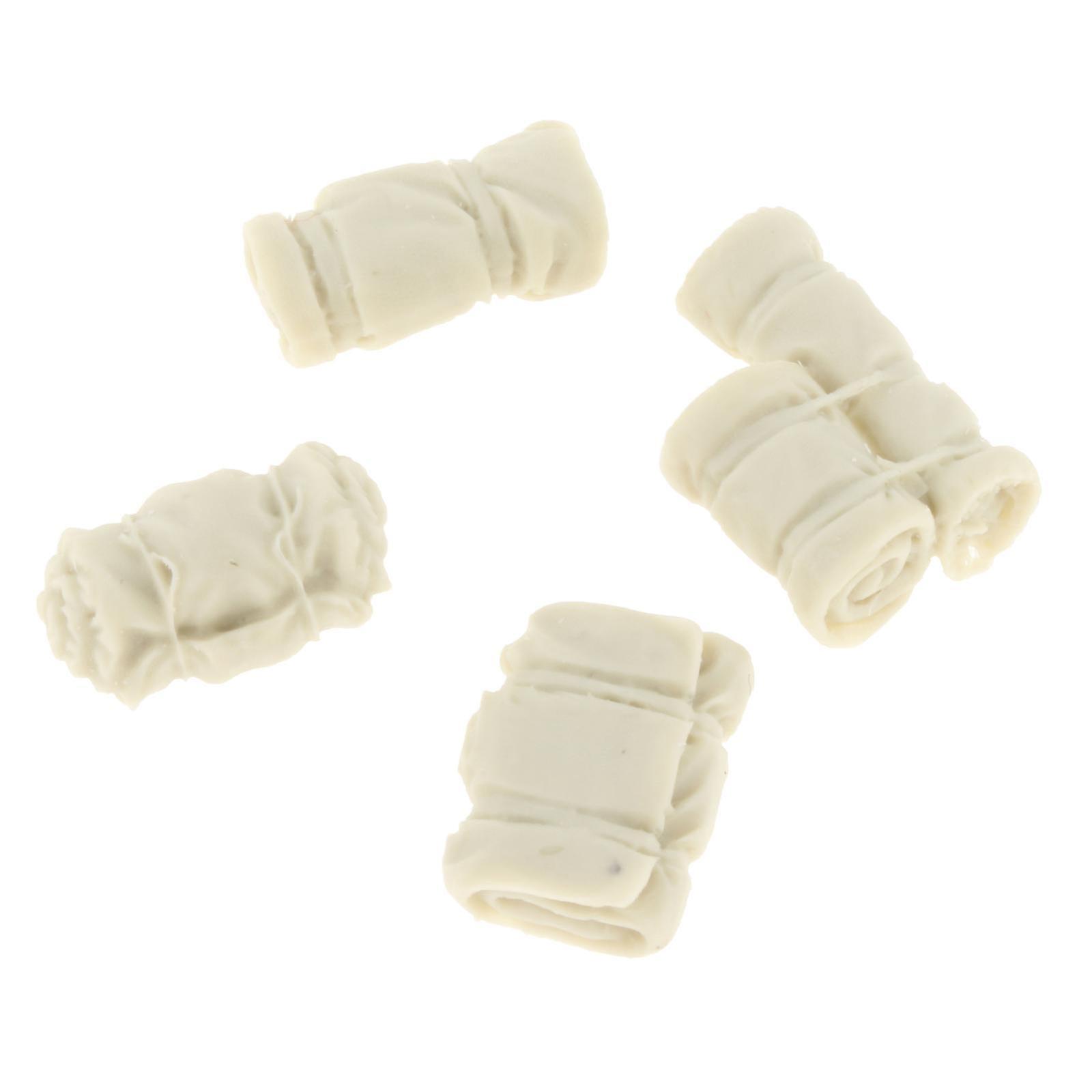 1/35 Scale Soldier Scenes Accessories Models for