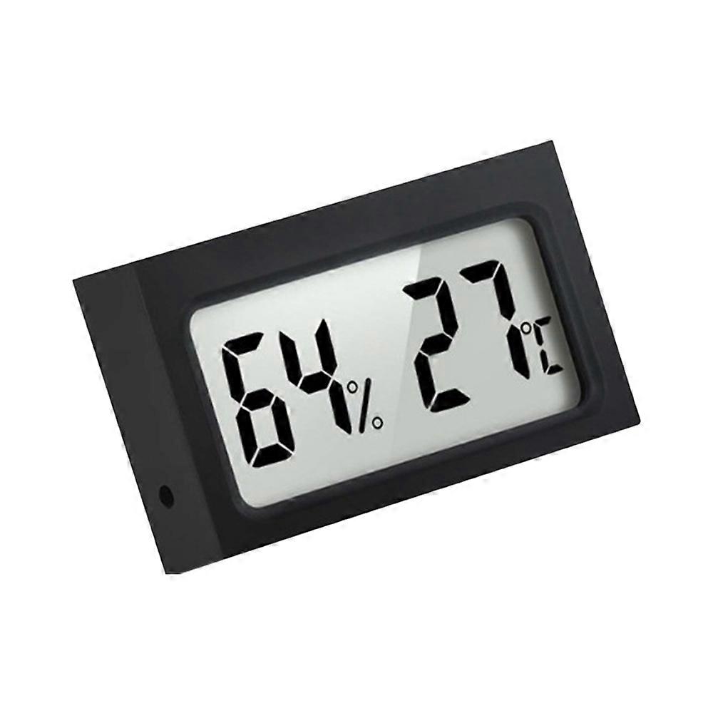 Device, 2-in-1, Digital Thermometer Hygrometer, Humidity Monitor