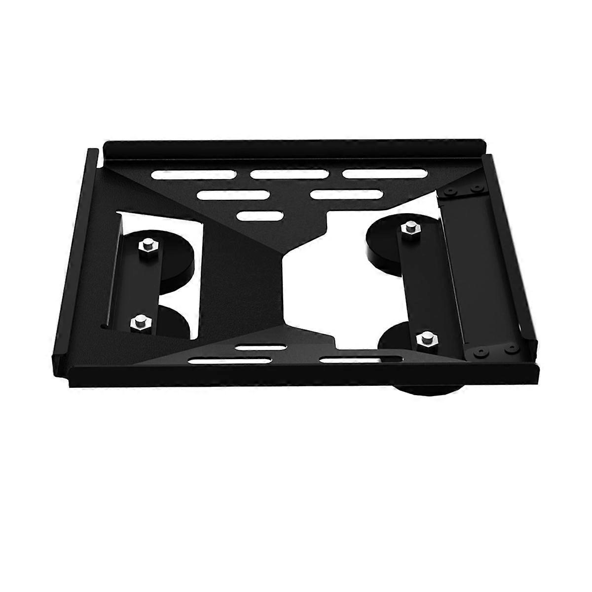 For Mini Mount Magnetic Mount Kit - Universal Quick-Release System for Cars and Boats,Mini Flat Mount Kit