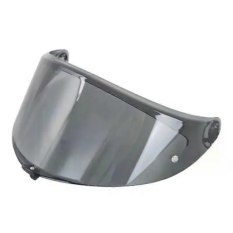 suitable for  Helmet Visors for AGV K6 K6S Motorcycle Helmet Lenses Electroplating Universal Day and Night Windproof Reinforced Lenses