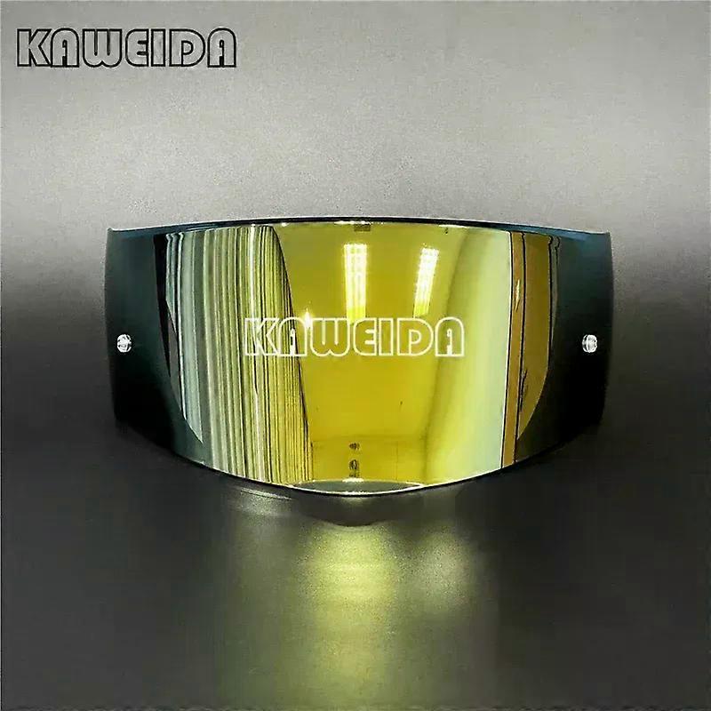 絶妙なCasco LS2 FF320 FF353 FF328 FF800オートバイヘルメットバイザーCapacete de Motoフルフェイスヘルメットオートバイアクセサリーシールドレンズ