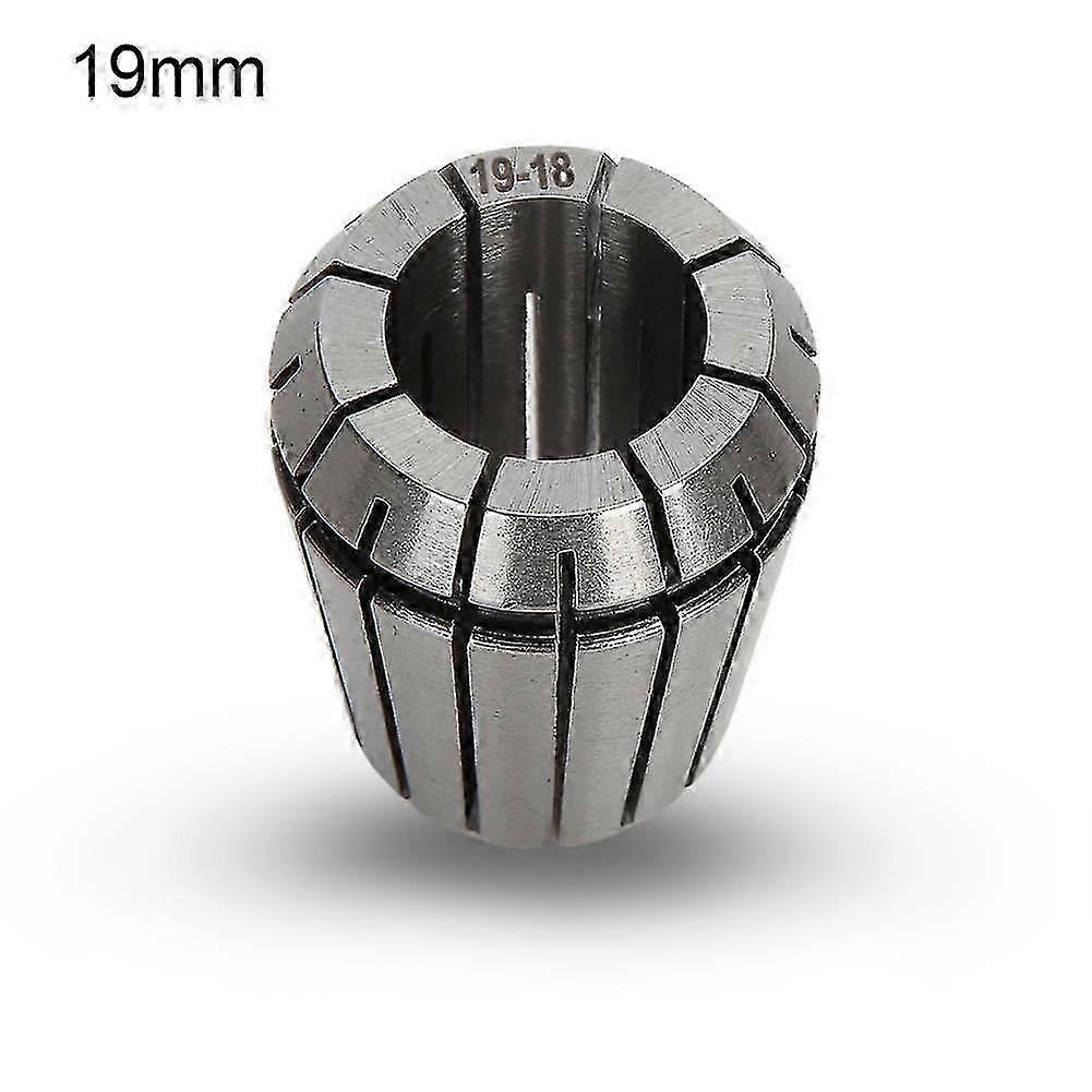 3 20mm Metric Er32 Carbon Steel Collet Chuck for CNC Lathe & Engraving Machine