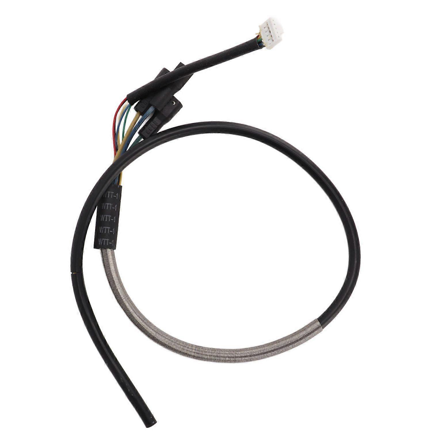 Scooter Power Cable for Controller - 0.23" x 22" Scooter Accessory
