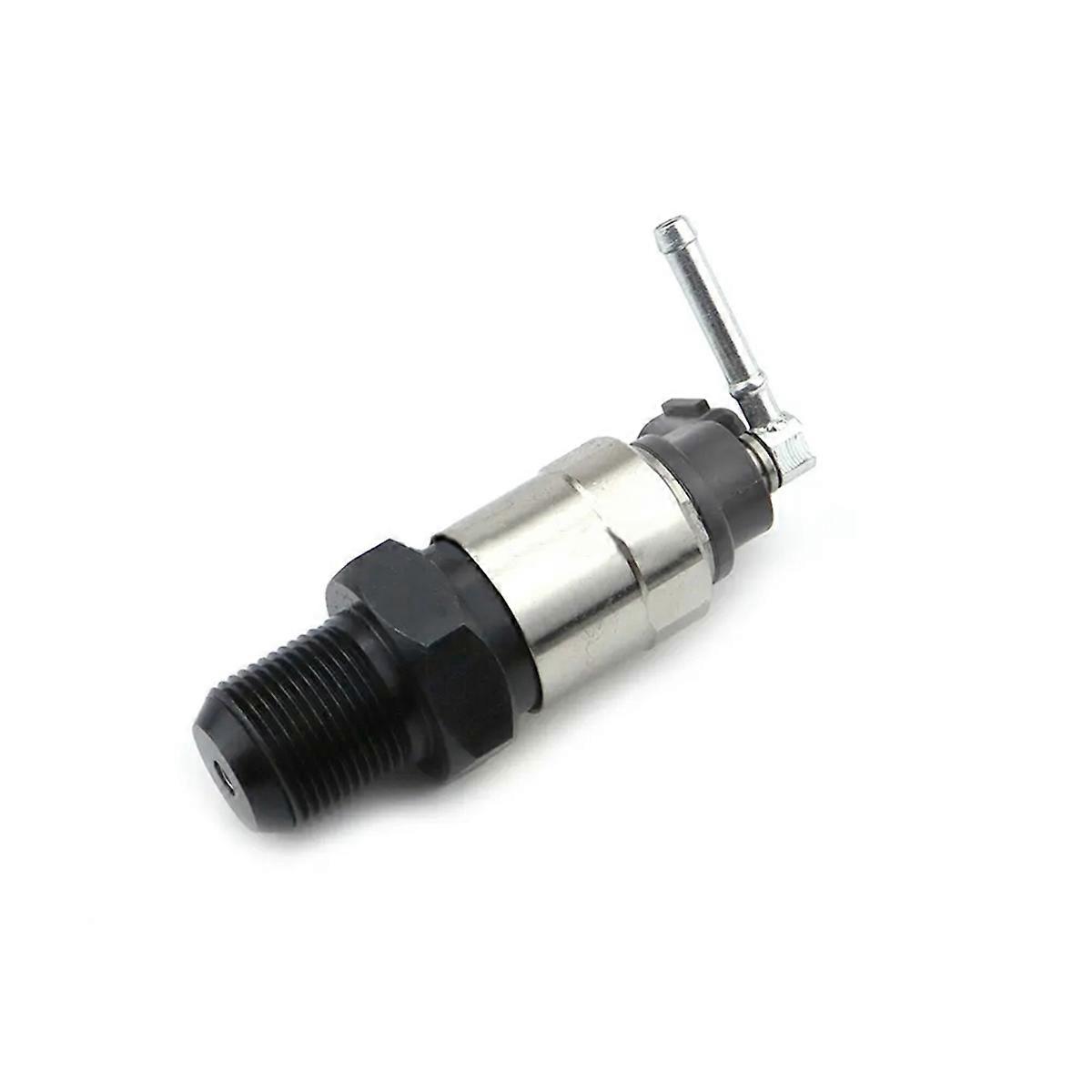 NEW Common Rail Fuel Pressure Limit Valve Sensor for 