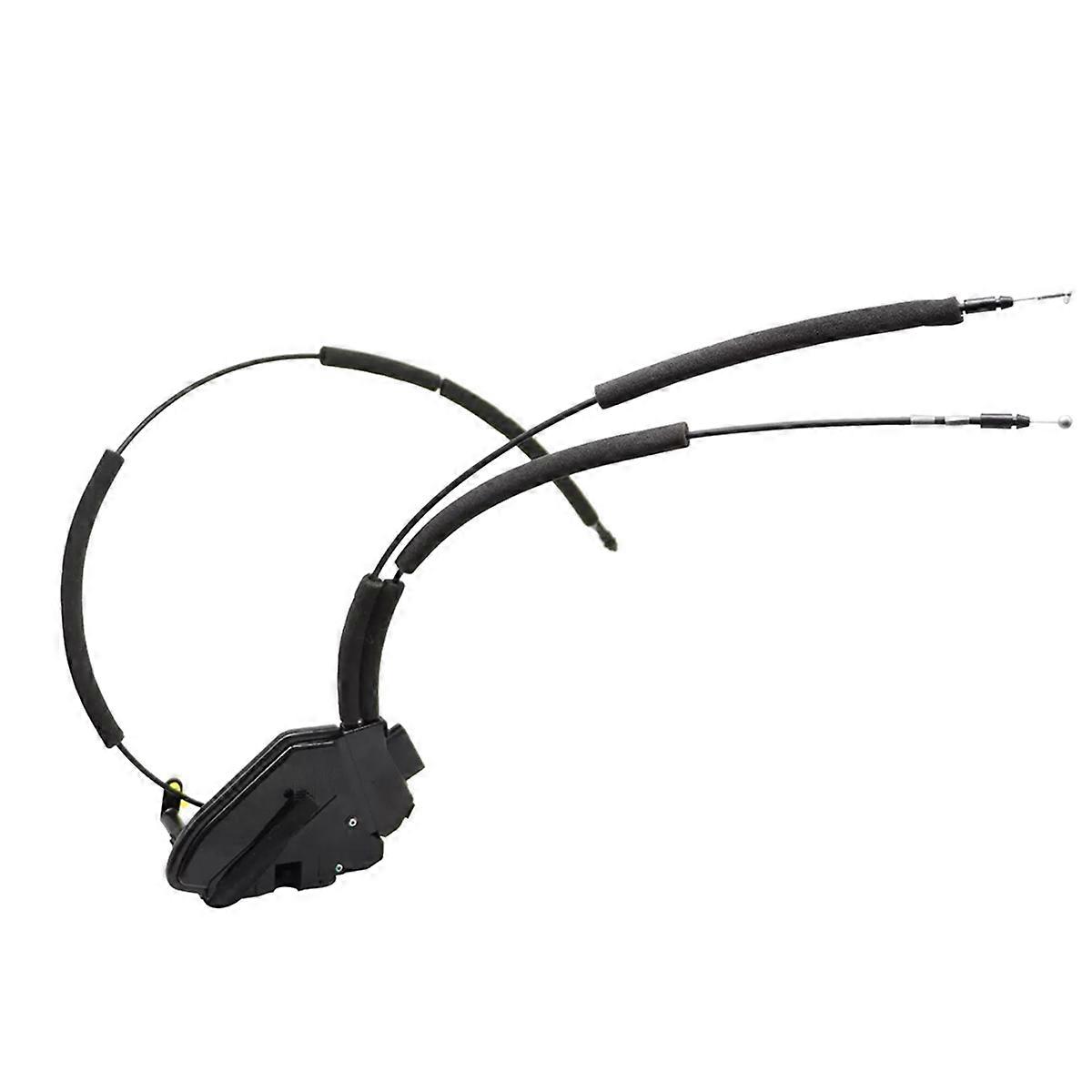 Car Door Lock Actuator Assembly for 2013-2019