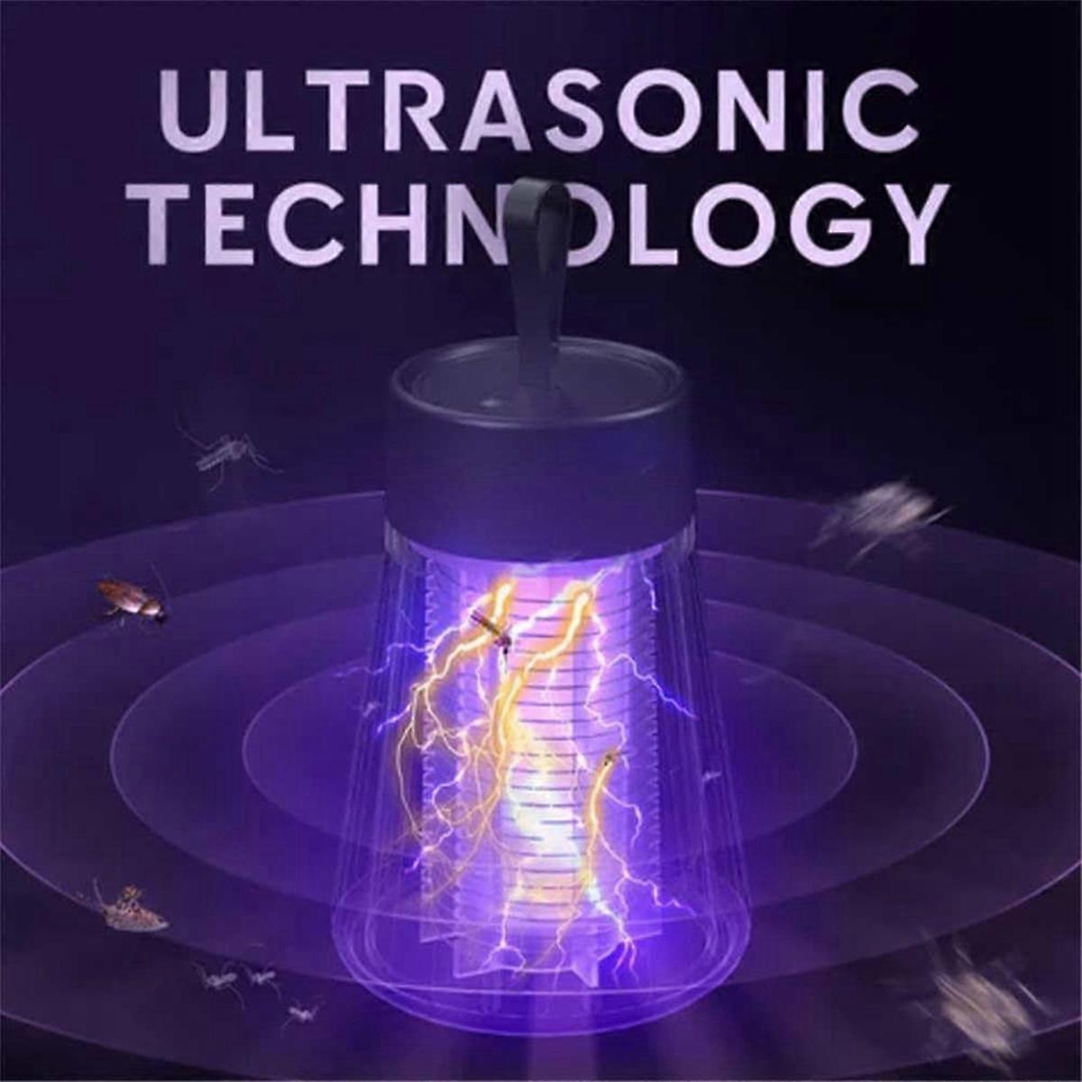 Multifunctional Mosquito Lamp Home Dormitory