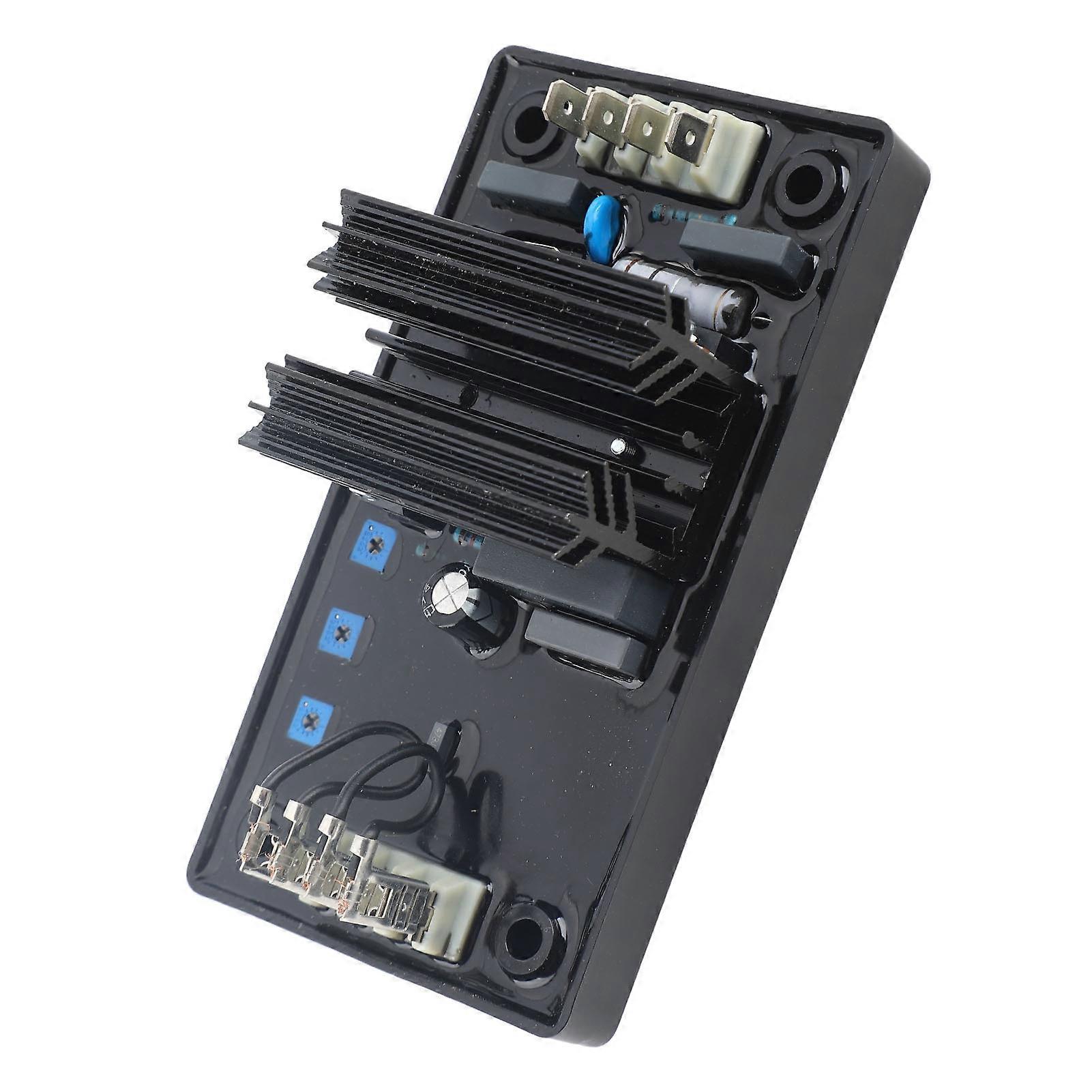 AVR R230 Automatyczny regulator napięcia Stabilne części zamienne do generatora 85-139V