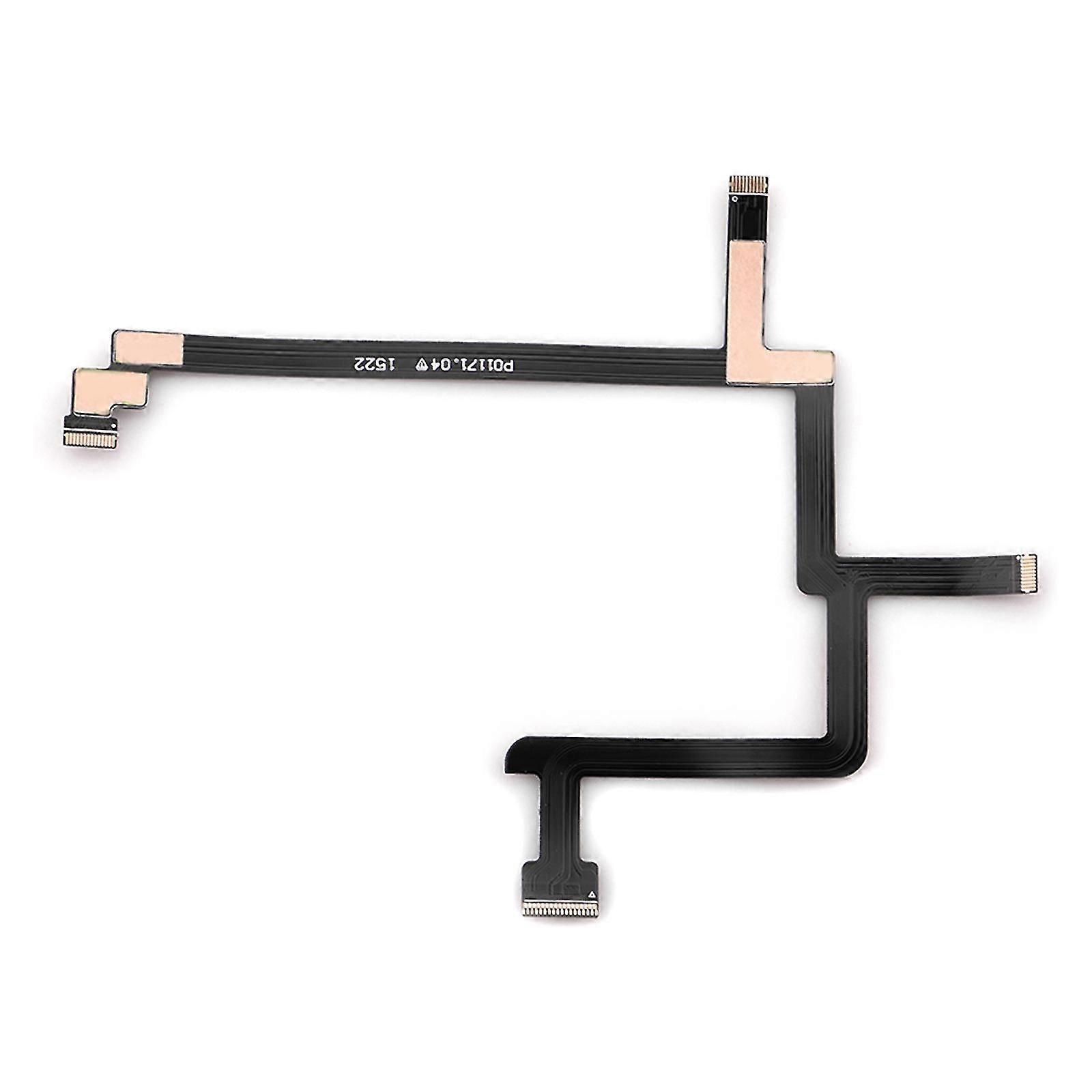 Drone Gimbal Camera Flex Cable Flat Cable Repair Part for Phantom 3 Standard