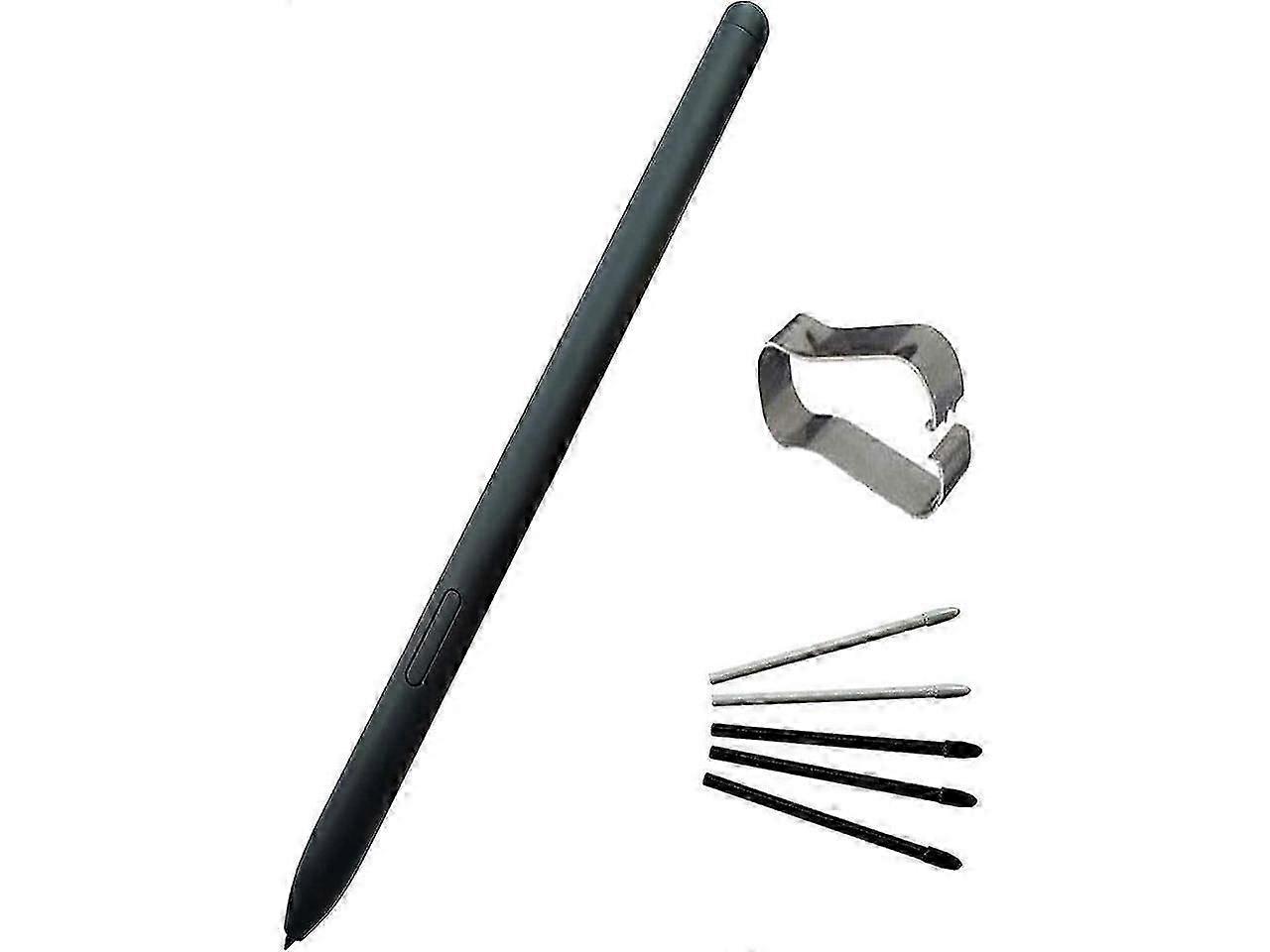 قلم اللمس البديل لهاتف جالاكسي تاب S6 لايت 10.4 بوصة لجهاز سامسونج جالاكسي تاب S6 لايت 10.4 بوصة SM-P610N SM-P615 SM-P610 SM-P613 ، SM-P619 مع Ti