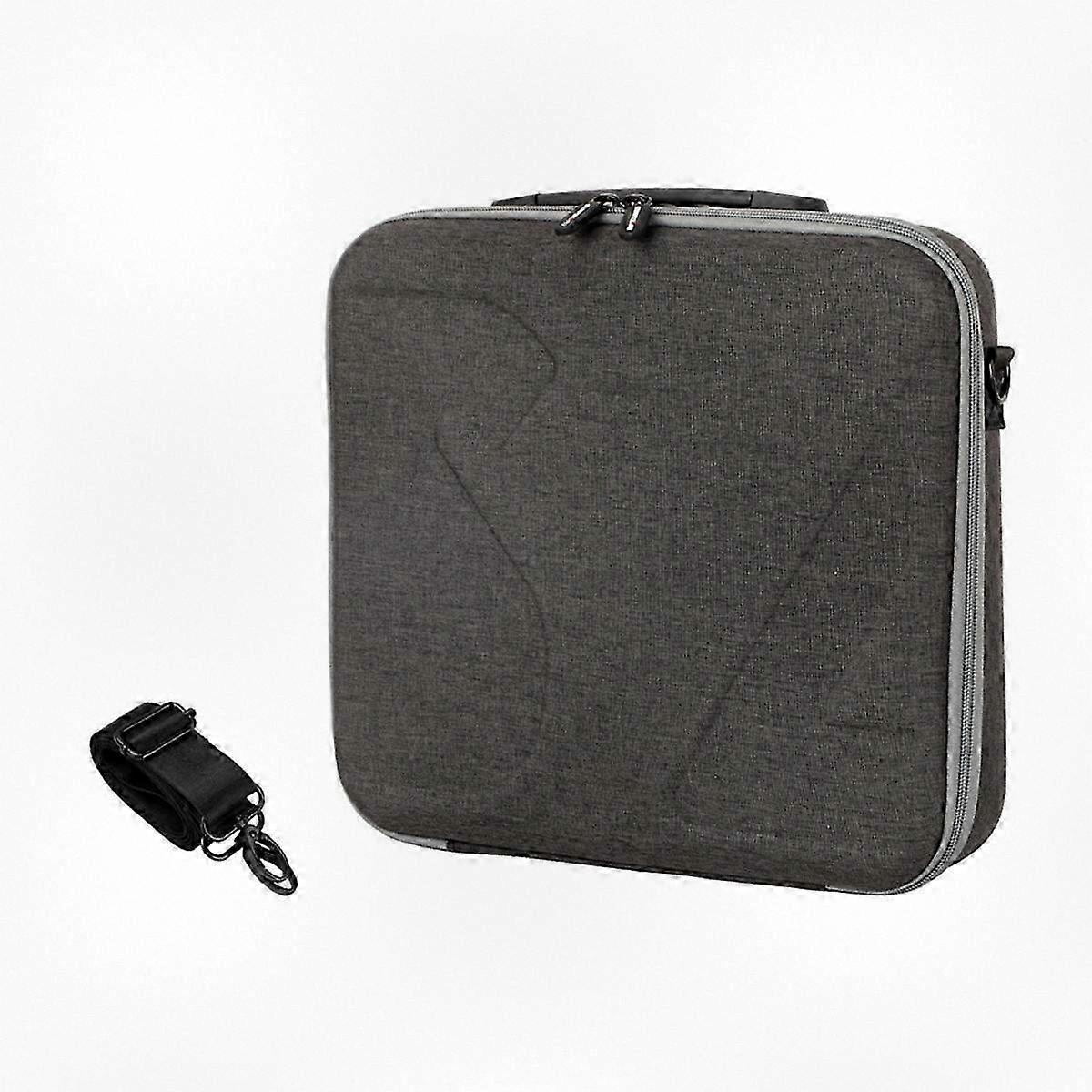 Protective Pouch for Compact Camera Stabilizer - Lightweight Travel Case for RS4 Mini Gimbal