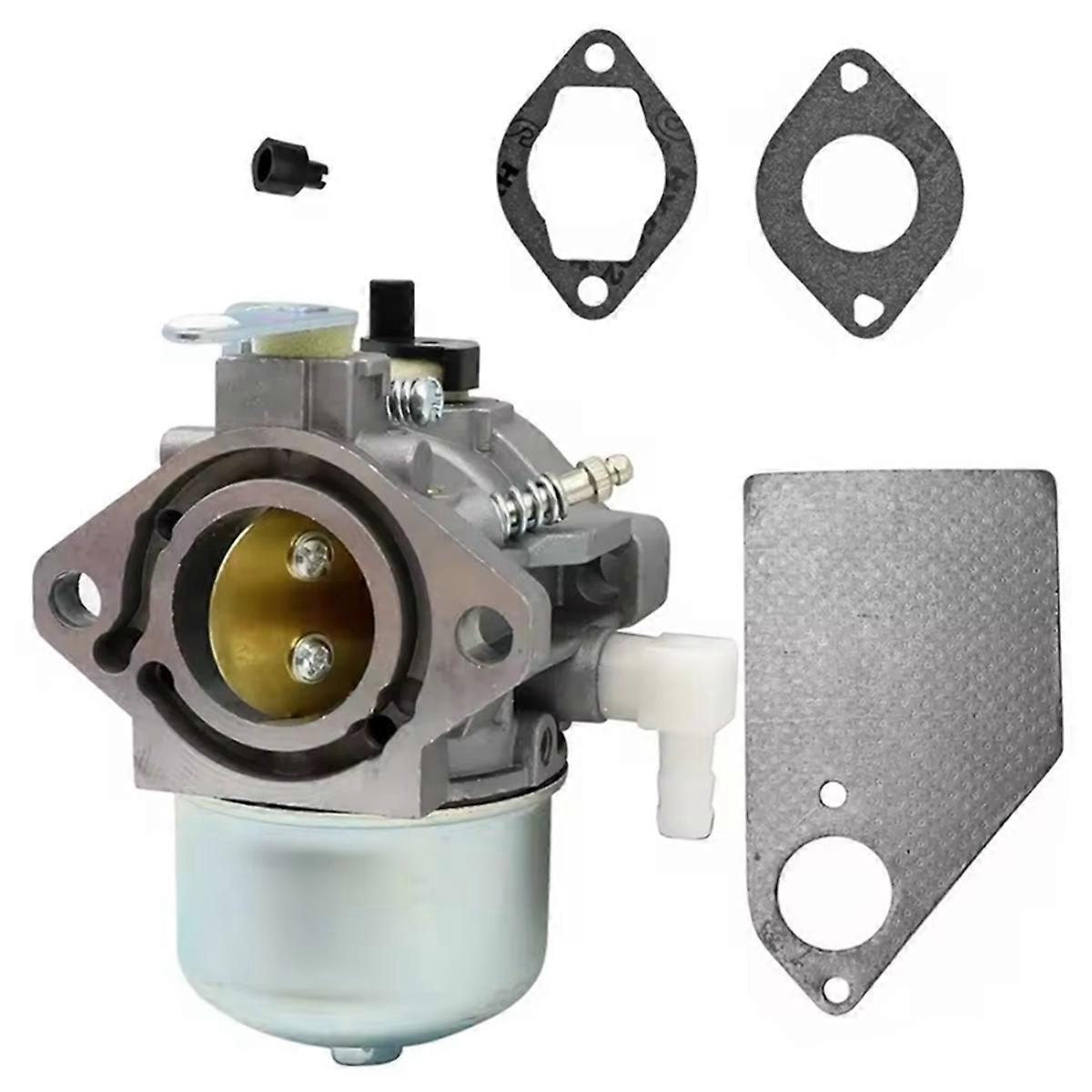 ORIGINAL BRIGGS&STRATTON carburettor for 5 HP QUANTUM engine with c