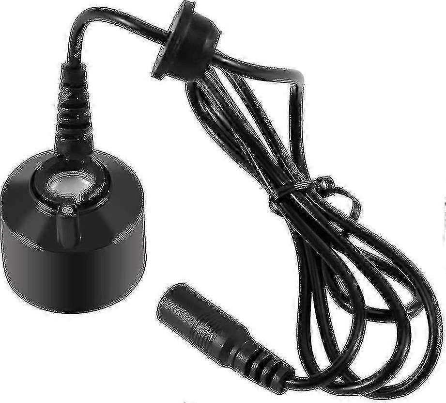 Mini Diffuser Mist Machine Water Fountain Pond Fish Tank Create Atmosphere _Featured Gift 97