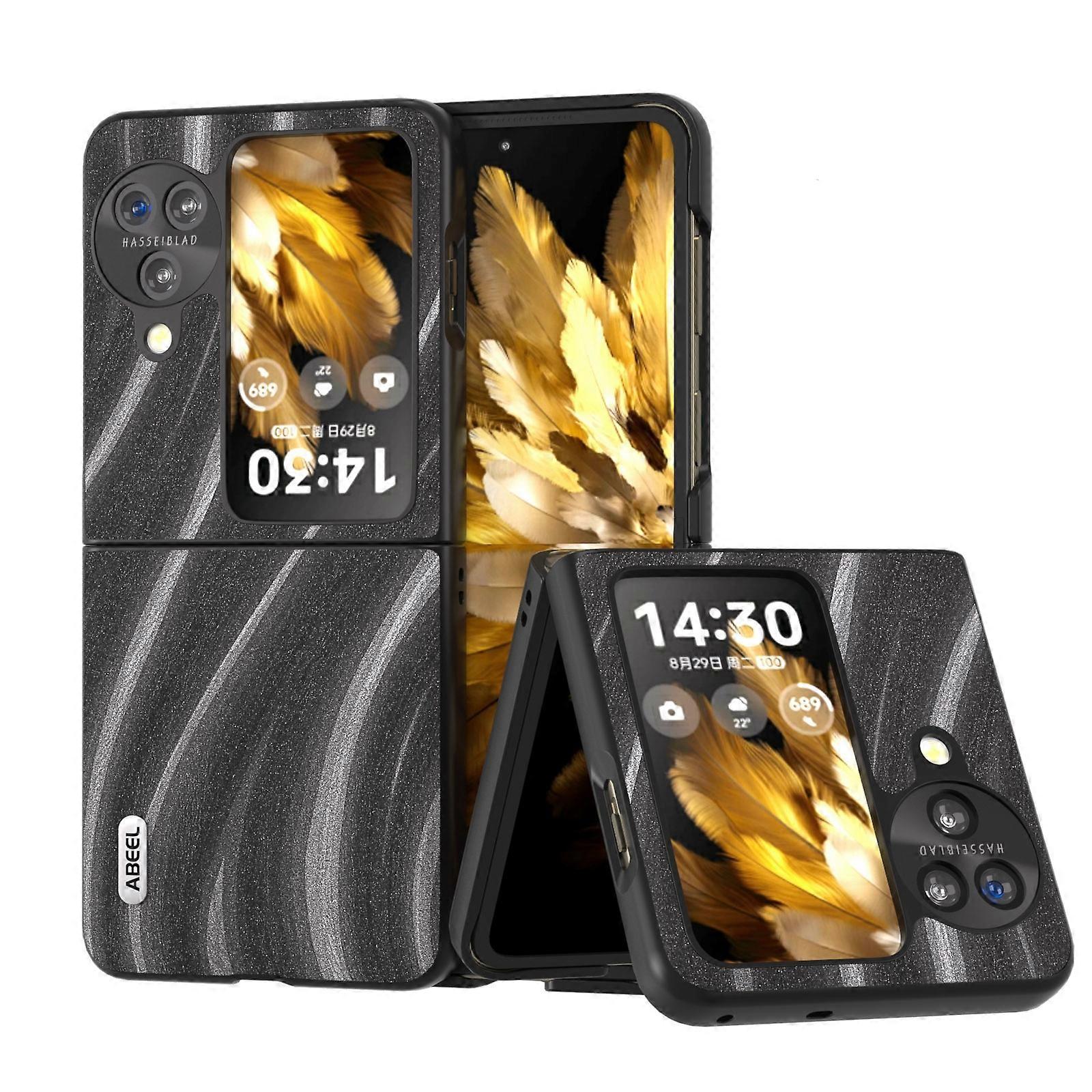 ABEEL Galactic Pattern Protective Phone Case