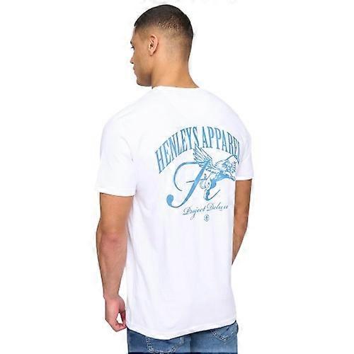 Henleys Mens Henwing T-Shirt