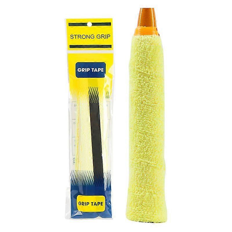 Non-slip Sweat-absorbing Racket Towel Hand Glue Strap, Soft to the Touch, Thickened and Durable