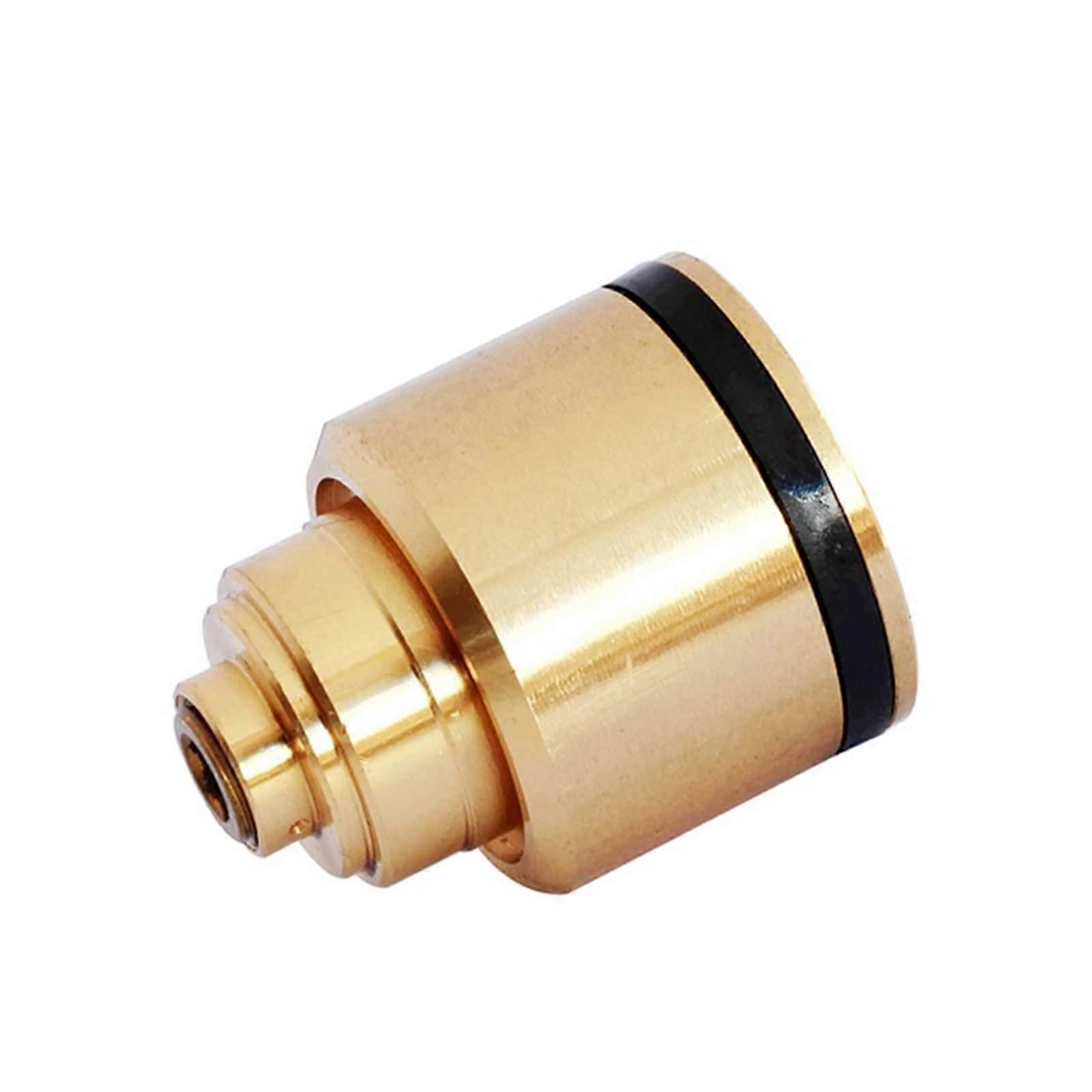 TRS090 Auto AC Compressor Control Valve Compatible with Ford Jaguar Mazda Accord Models