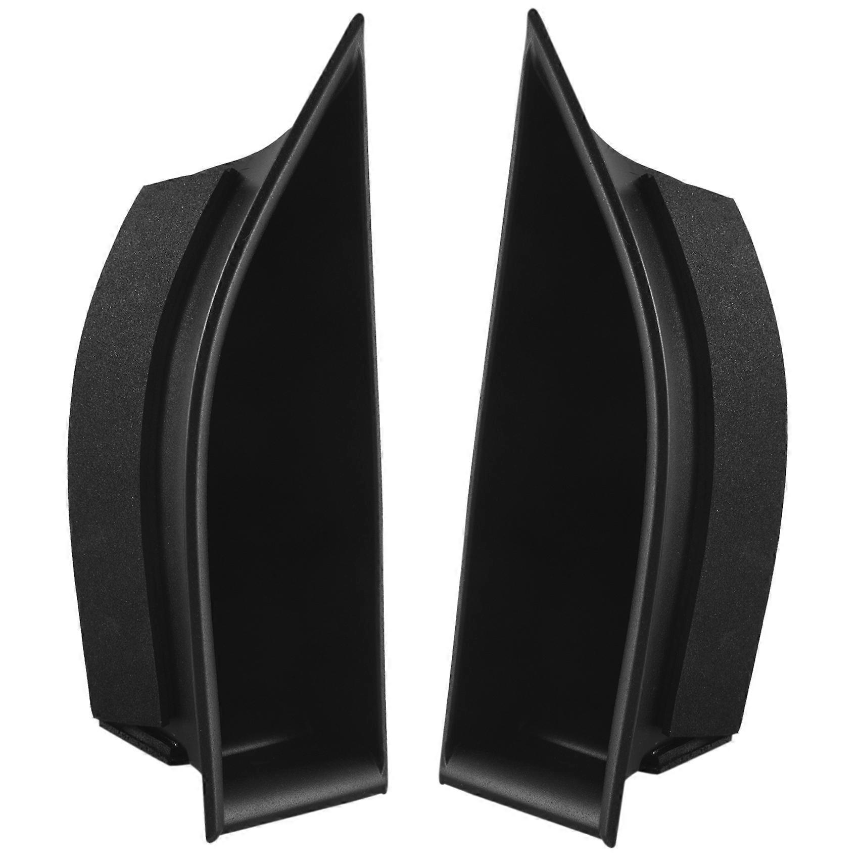 for 2012-2015 Front Door Handle Storage Box Container Holder Tray Accessories