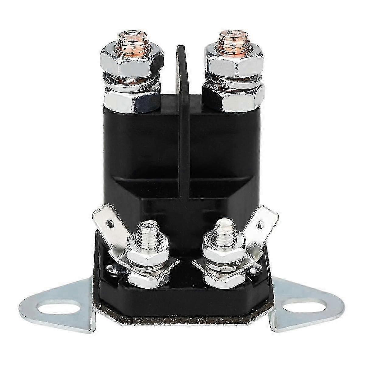 117-1197 Solenoid for Toro Timecutter Ss5000 Z4200 Ss4225 Ss4235 Zero Turn Lawn Mower, Replace Part-Good