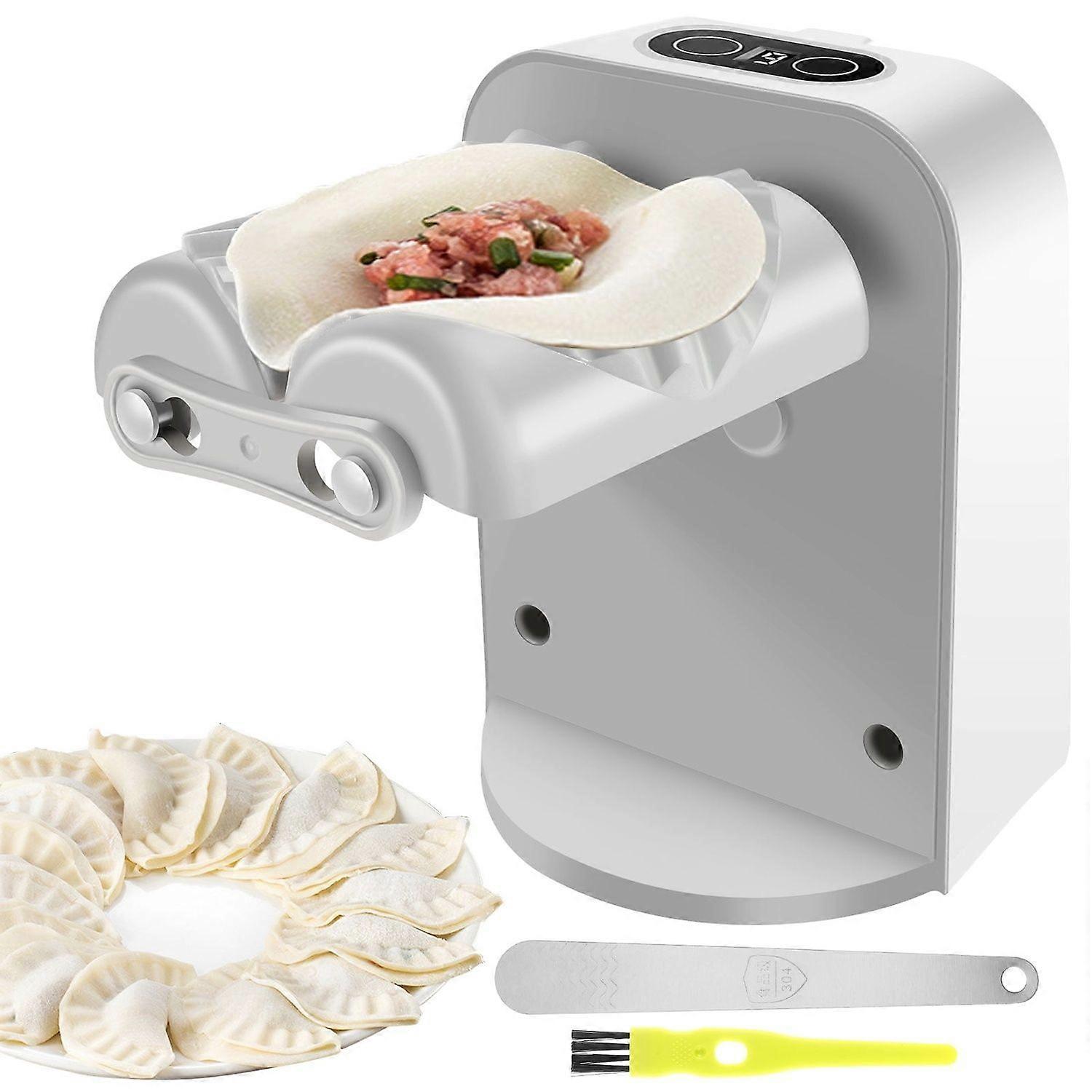 Rechargeable Non-Slip Household Electric Dumpling Machine