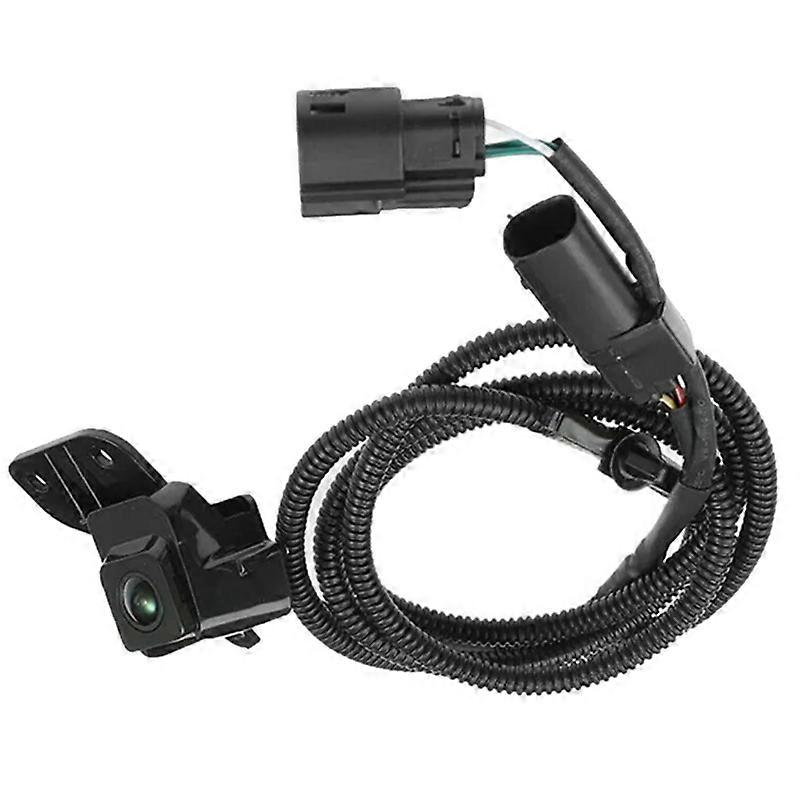 Car Reverse Rear View Camera for 1500 2500 3500