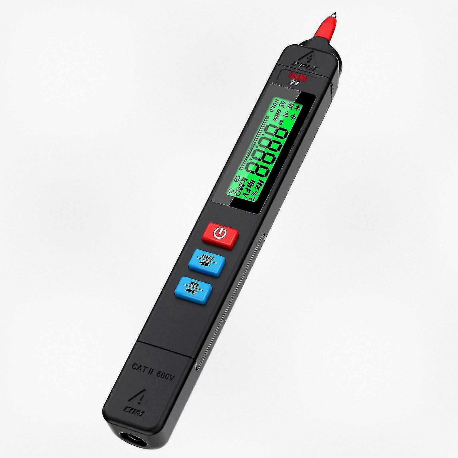 High-precision Digital Multimeter for Measuring Voltage Current Resistance in Home Appliance Maintenance