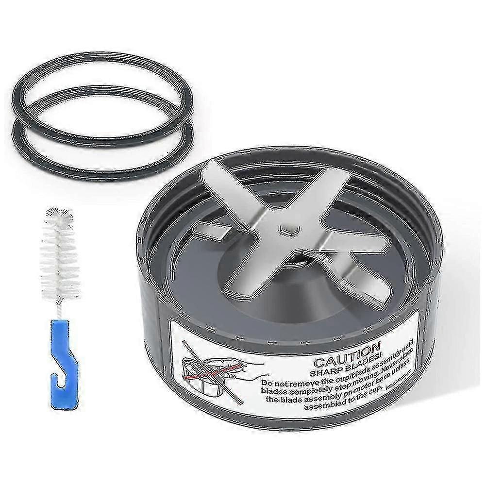 Nutribullet 600W 900W Replacement Parts & Accessories