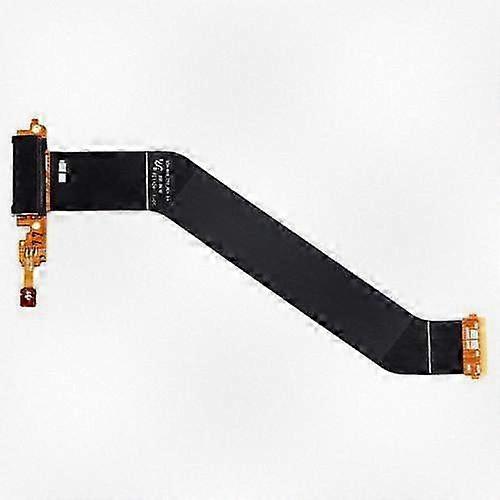 Charging Port Flex Cable Compatible with Galaxy Tab 10.1 LTE I905