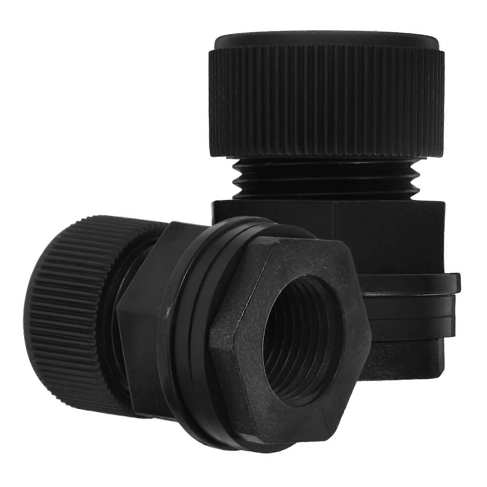Garden Hose , Reinforced 3/4 Inch Fitting for Reliable Connections