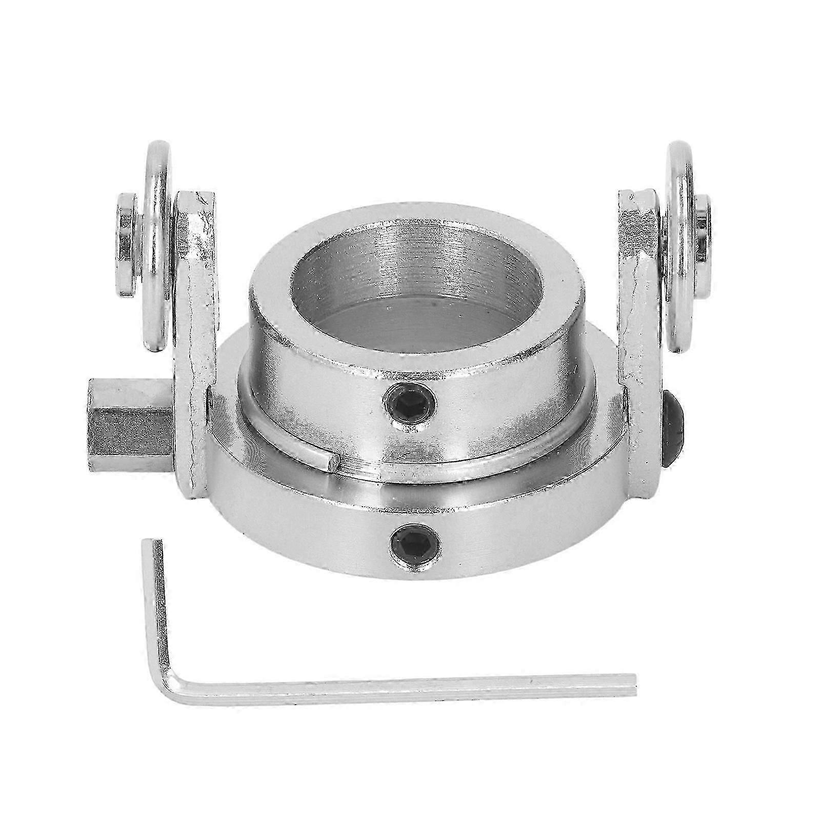 Plasma Cutting Roller Guide Stainless Steel Torch Roller Guide Wheel for S45 Cutter