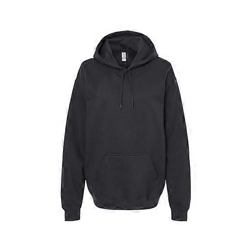 Gildan Unisex Adult Softstyle Fleece Midweight Hoodie