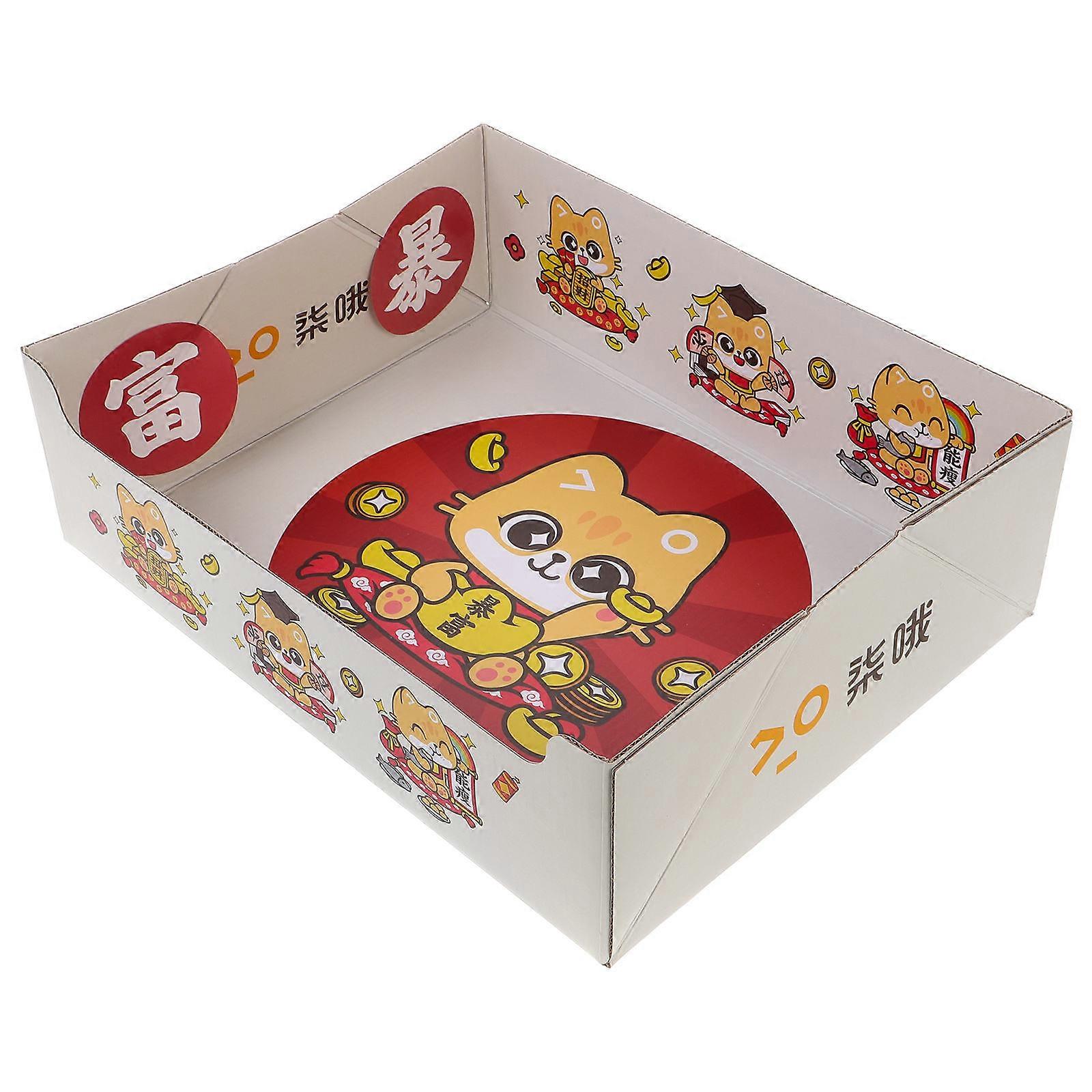 Hygienic Cat Cage Supporting Comfort during Outdoor Activities