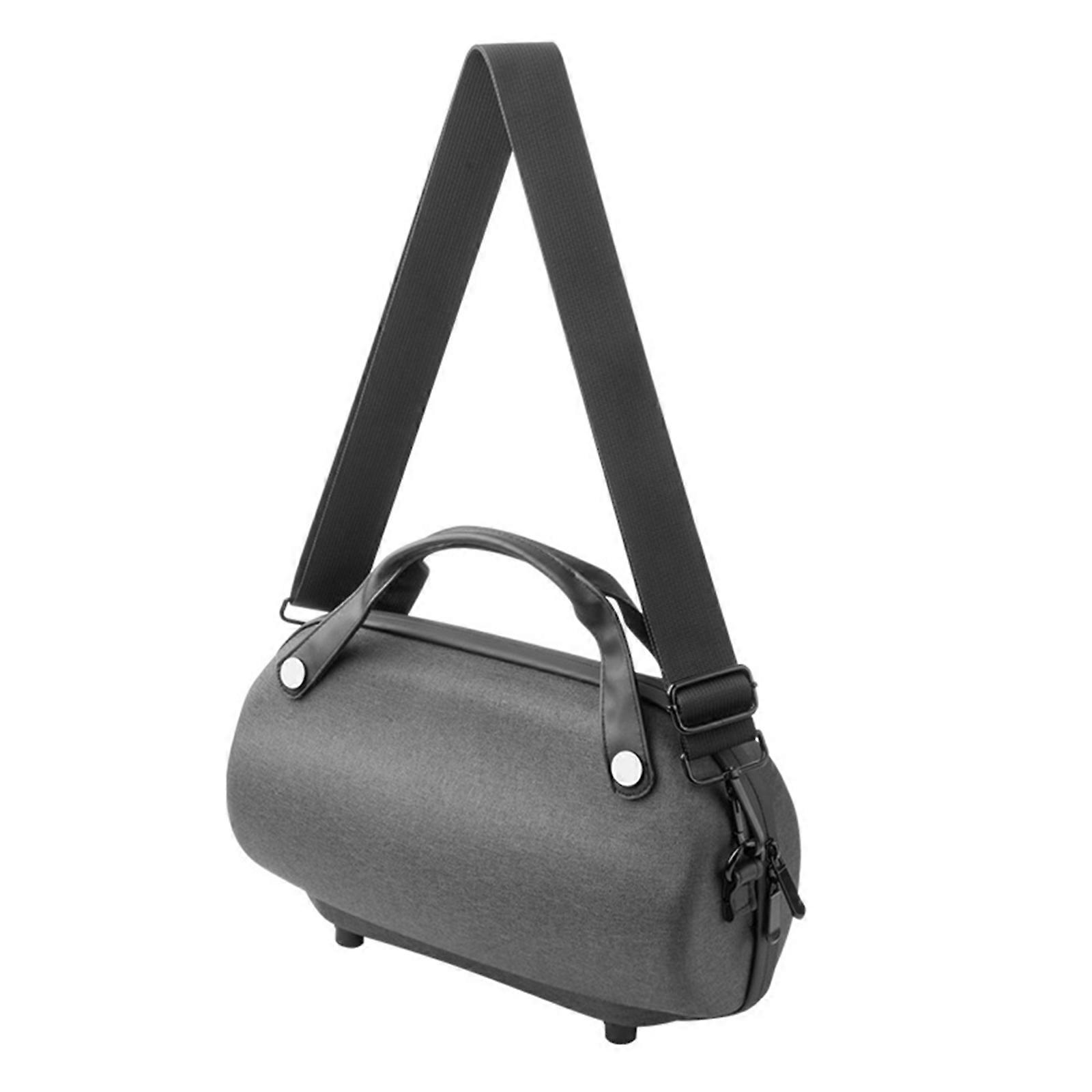 Hard EVA Travelling Case Storage Bag Protective Pouch Bag Carrying Case with Shoulder Strap for JBL Xtreme 1/2/3 Speaker