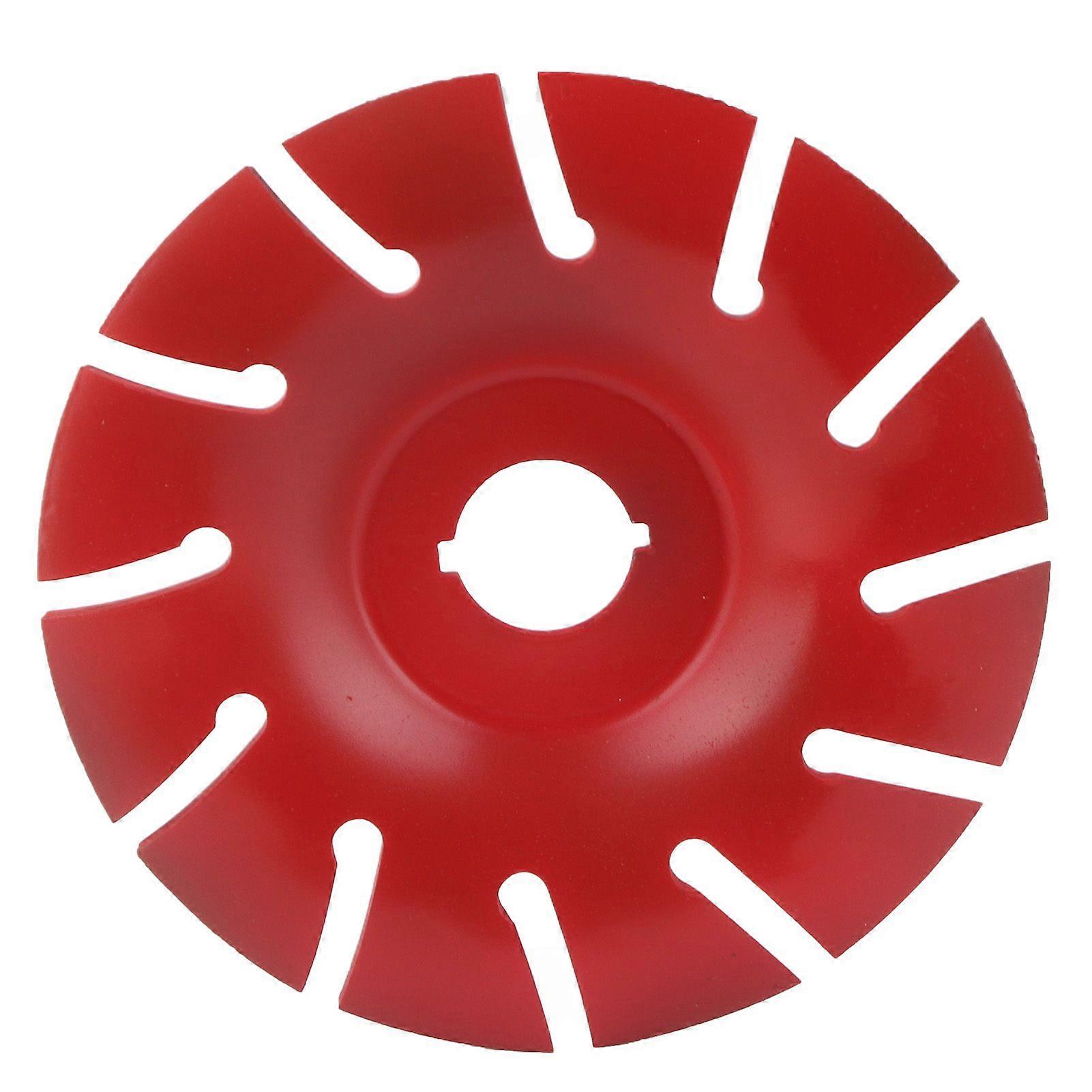 High quality  125 type woodworking grinding disc angle grinder grinding wheel