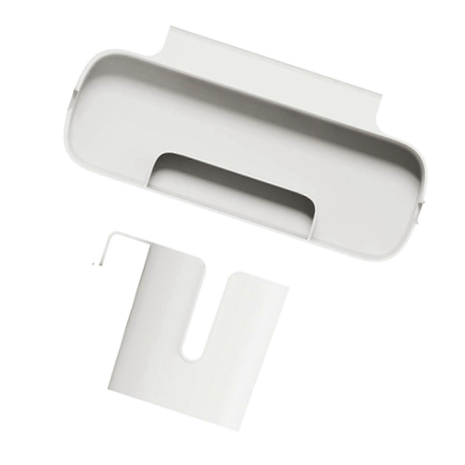 Makeup Organizer Tissue Box