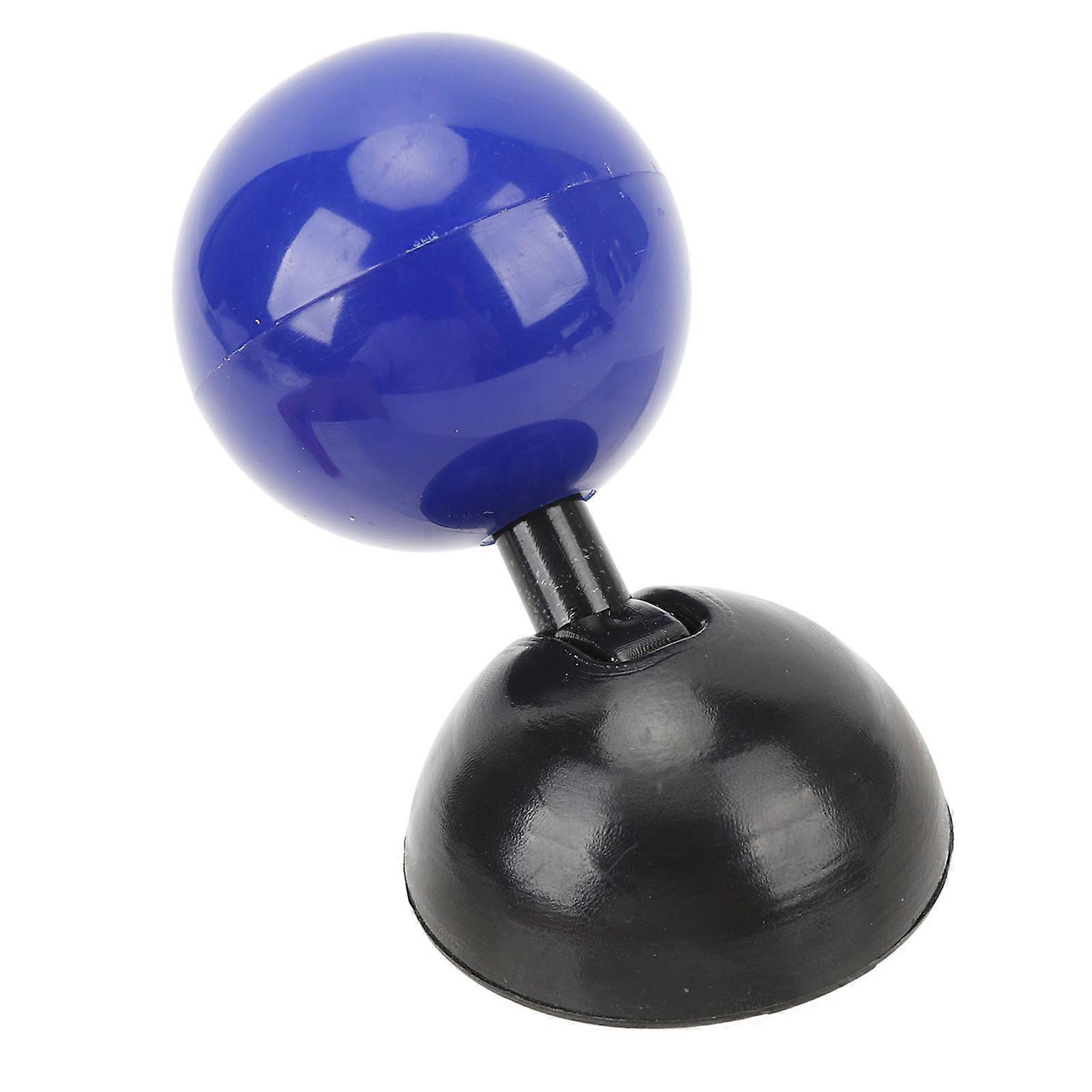 Auto Push to Start Button Rocker Helle Farbe Einfache Installation Universal Auto Push Start Button Abdeckung Motor Start Button Joystick 