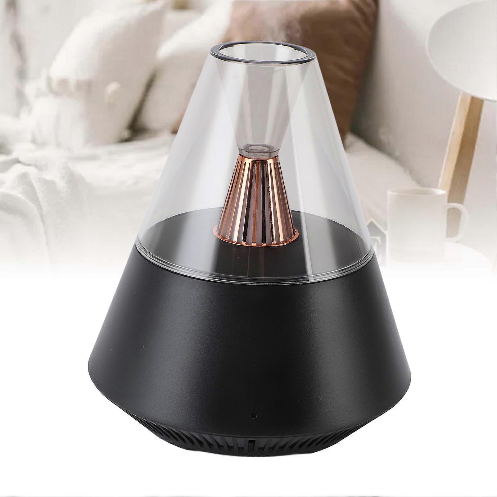 Essential Oil Diffuser Aroma Diffuser with Light Quiet Comfortable Multifunction Portable Aromatherapy Diffuser for Essential Oils 