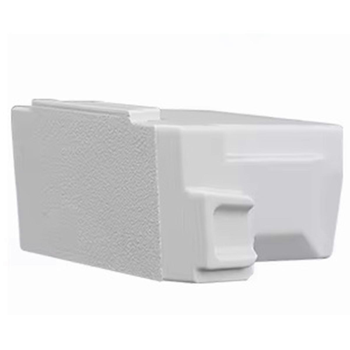 غطاء البطارية حالة مبيت باب البطارية المقاوم للغبار لملحقات AIR3 / 3S