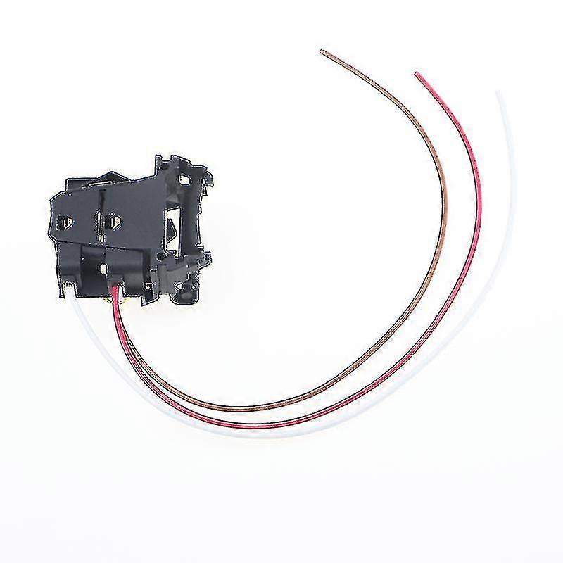 1PC H7 Headlight Bulb Socket with Cable for Ford Mondeo Escort Focus Mk2 Mk3 Lamp Holder