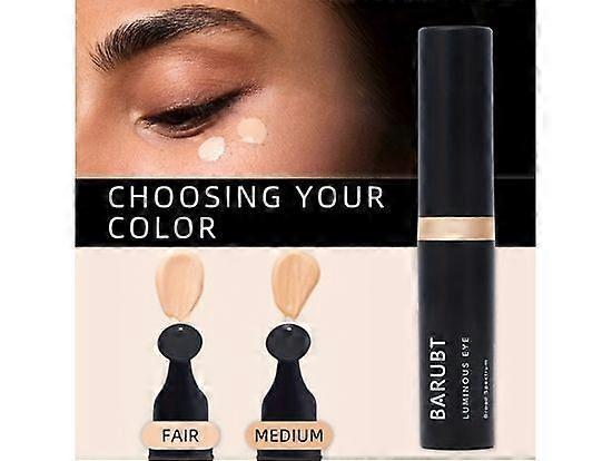 Luminous Eye Corrector SPF 41, Under Eye Color Corrector for Dark Circles, Eye Liquid Concealer, Improves Appearance of Eye Area, Evens Out Skin Tone