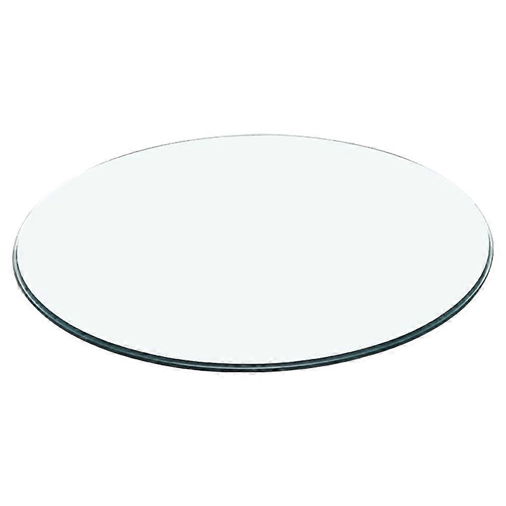 Round Table Tops, Family Friendly, Resists Cracking