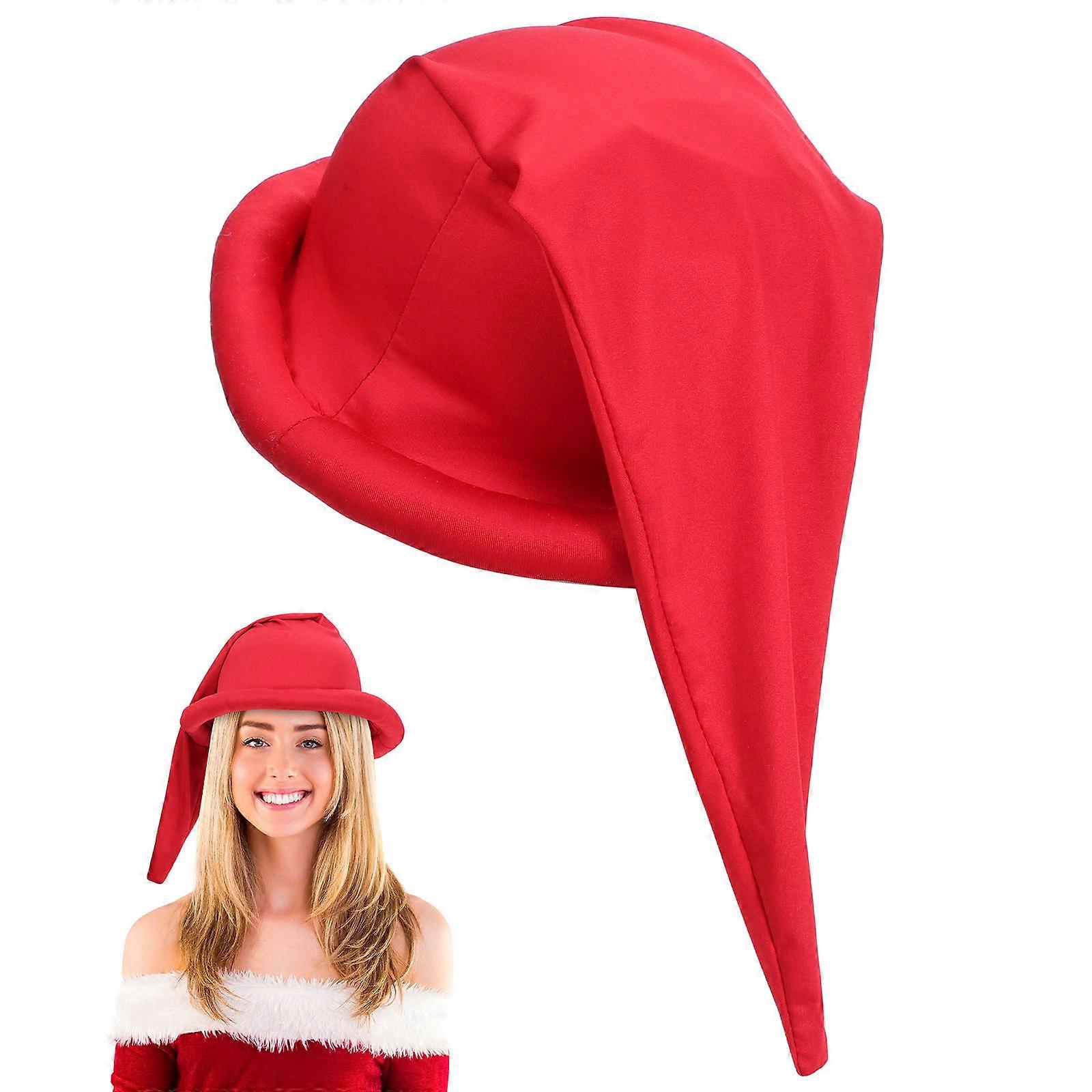Dwarf Hat for Themed Parties, Elegant Design Suitable for Carnivals