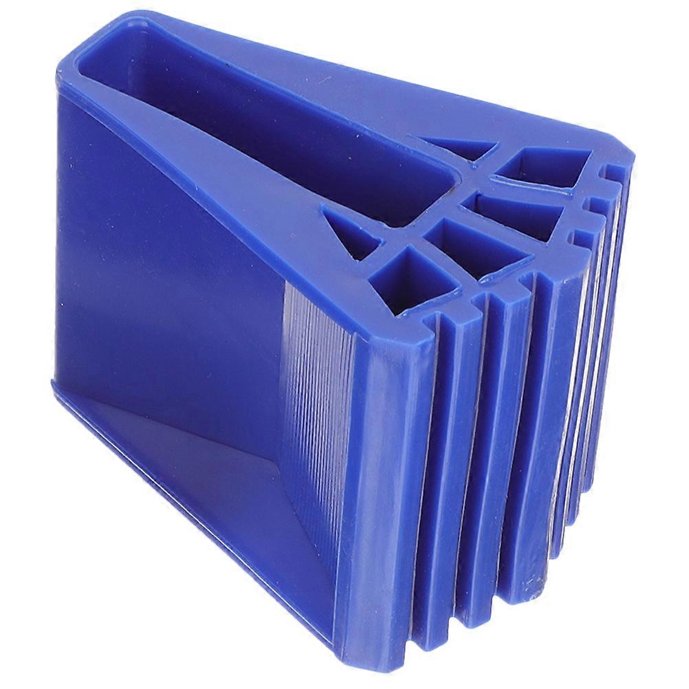 Replaceable Ladder Feet, Rubber Covers Ensuring Stability and Safe Usage