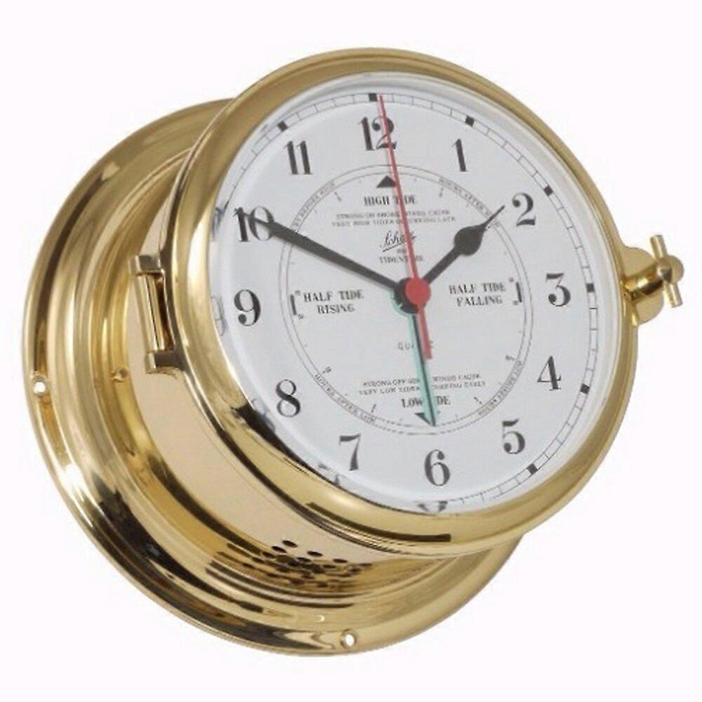 Delite - 480 CIA - Ship's Clock