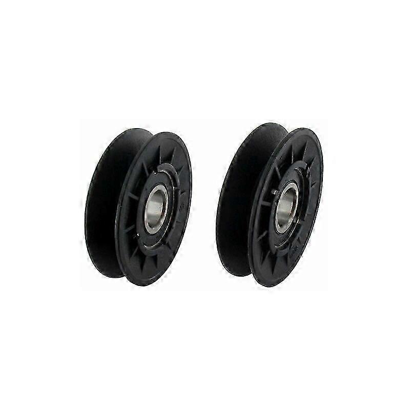 Replacement Pulley for John Deere GX20286, Compatible with Lawn Tractor Drive System