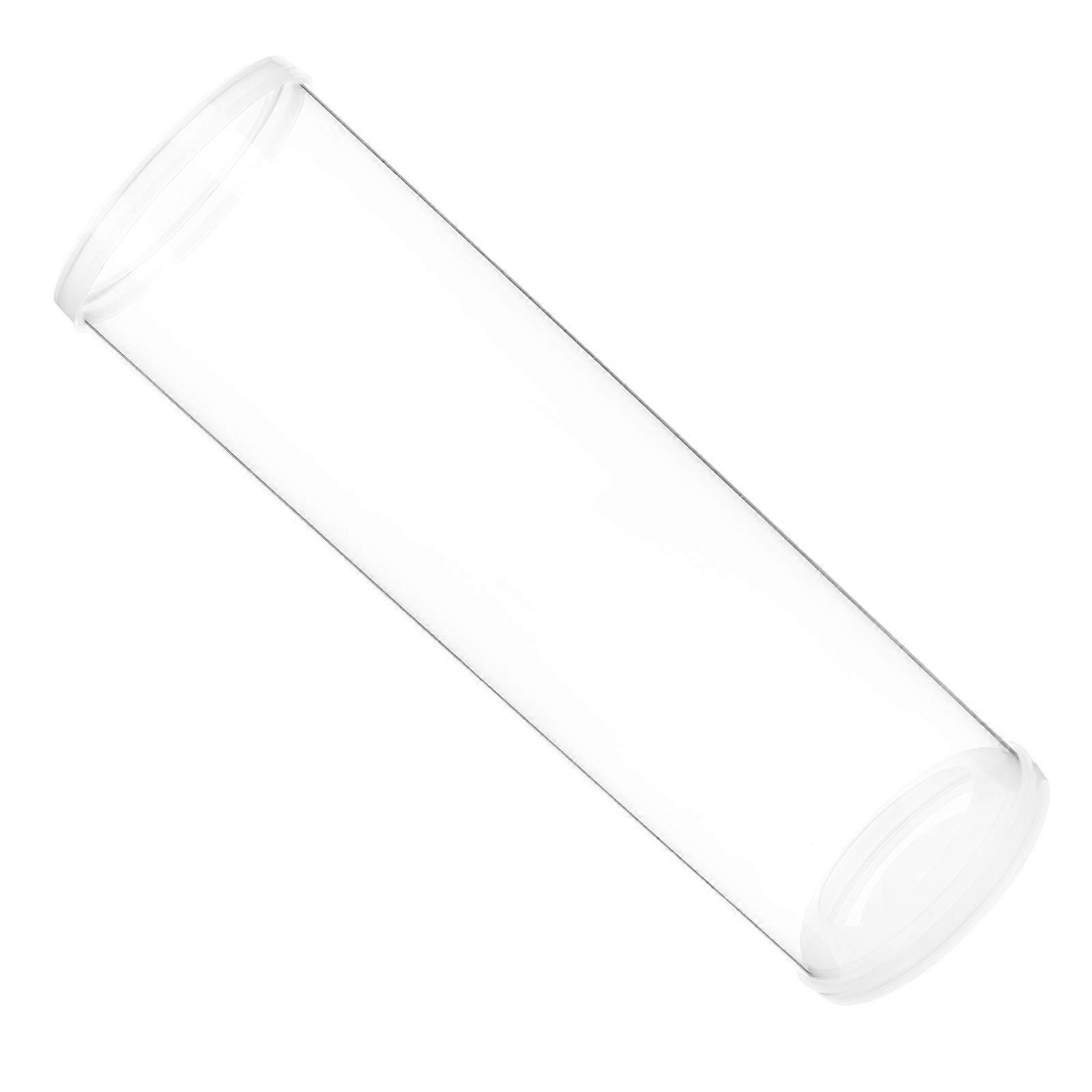 Badminton Training Tool Storage Tube For Indoor Play Portability 1Set