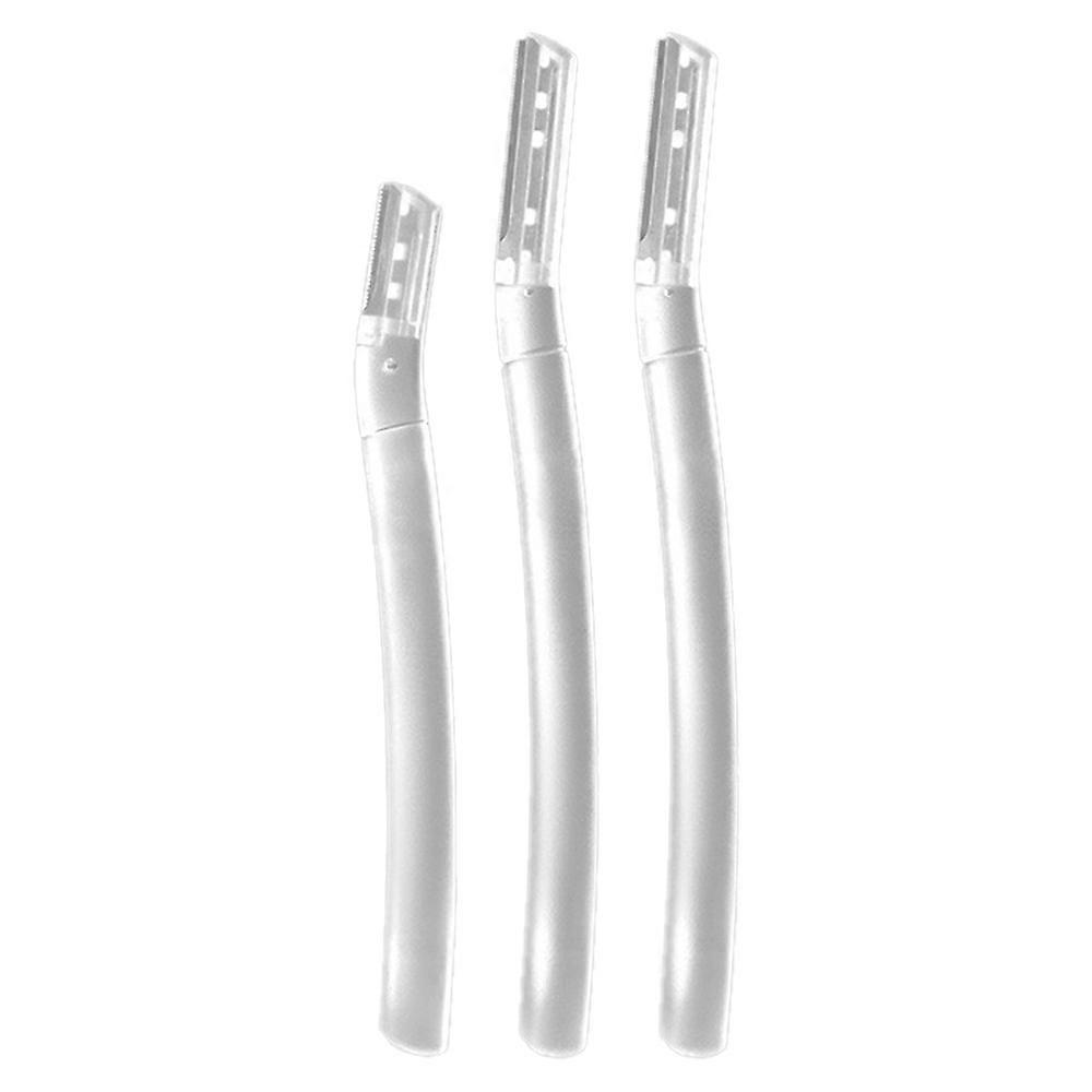 3-delt øyenbrynstrimmingssett